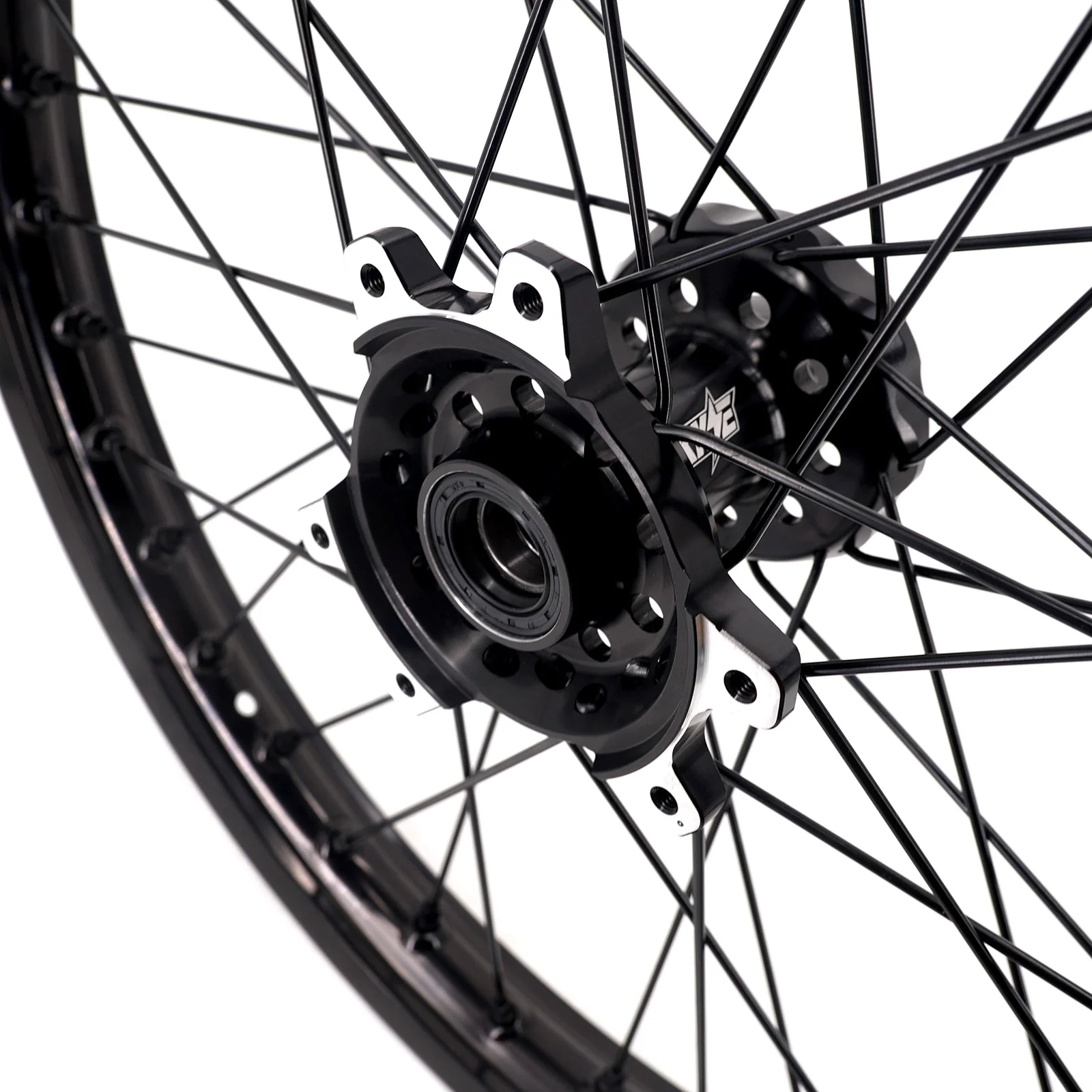 KKE 21" 18" E-Motor Wheels Rims Fit Surron Ultra Bee (Collective) - Image 59