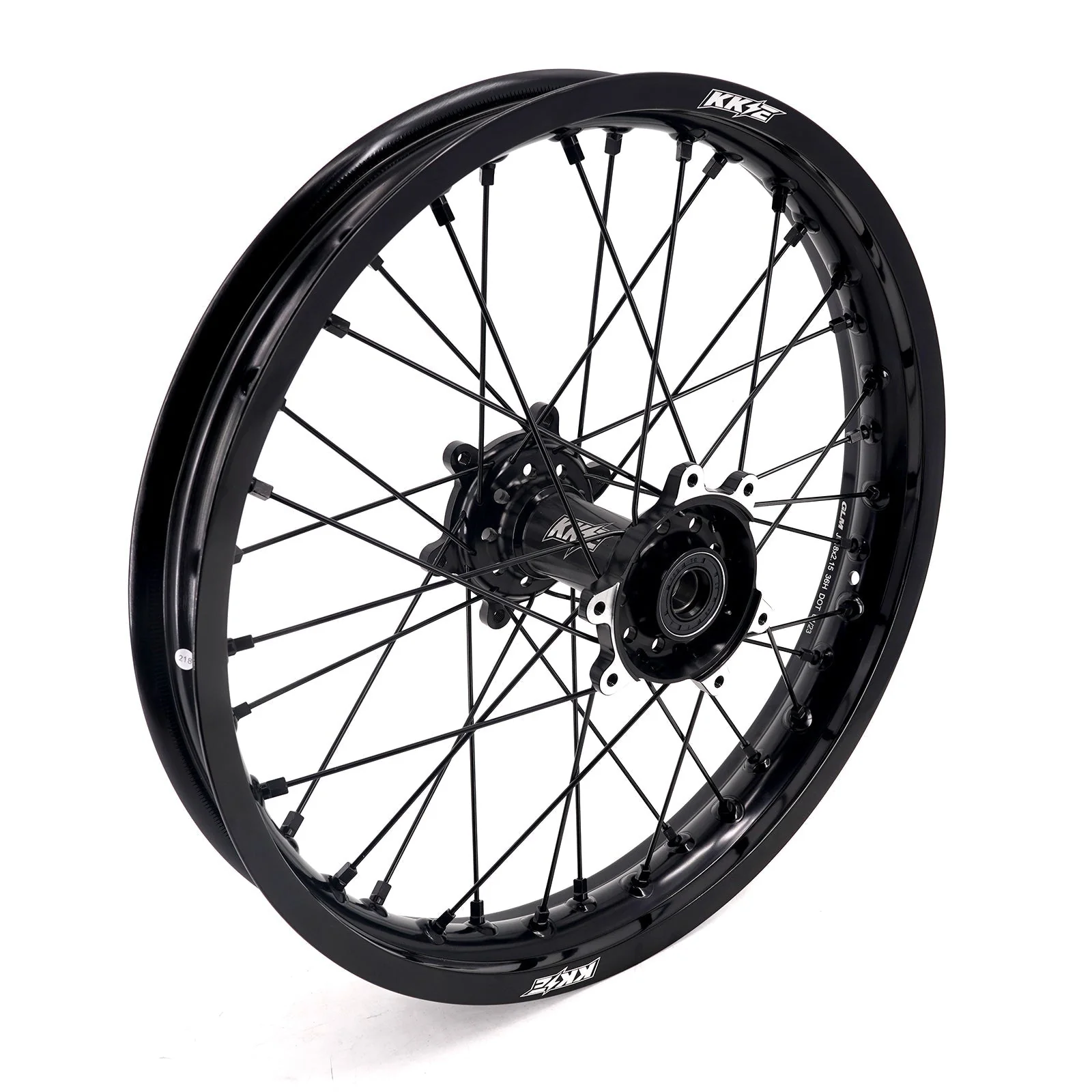 KKE 21" 18" E-Motor Wheels Rims Fit Surron Ultra Bee (Collective) - Image 60