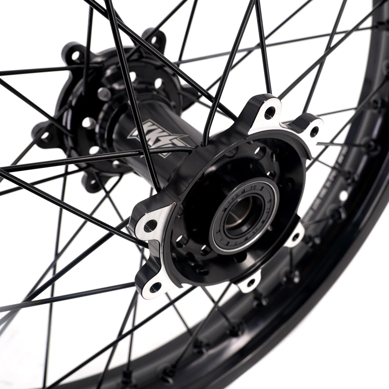 KKE 21" 18" E-Motor Wheels Rims Fit Surron Ultra Bee (Collective) - Image 61