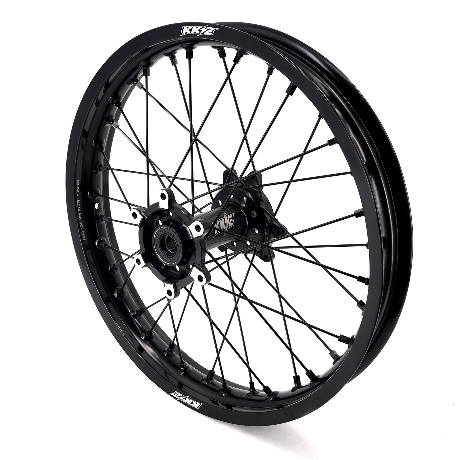 KKE 21" 18" E-Motor Wheels Rims Fit Surron Ultra Bee (Collective) - Image 62