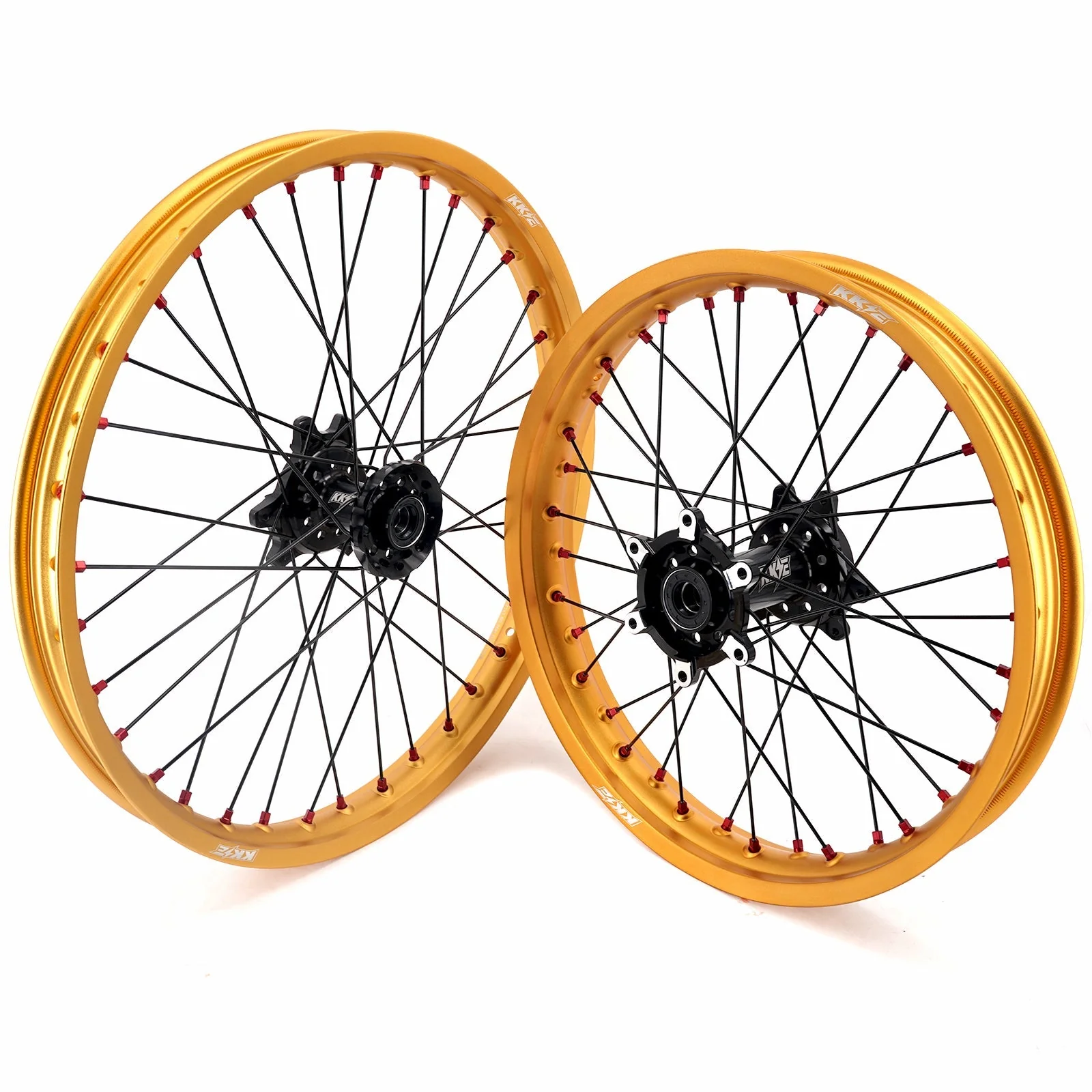 KKE 21" 18" E-Motor Wheels Rims Fit Surron Ultra Bee (Collective) - Image 65