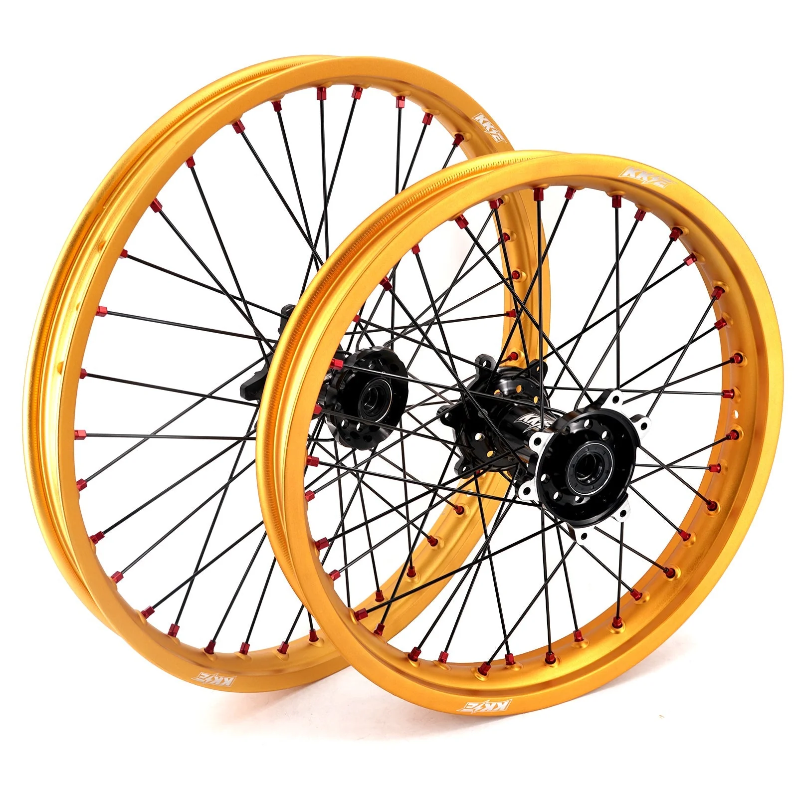 KKE 21" 18" E-Motor Wheels Rims Fit Surron Ultra Bee (Collective) - Image 66