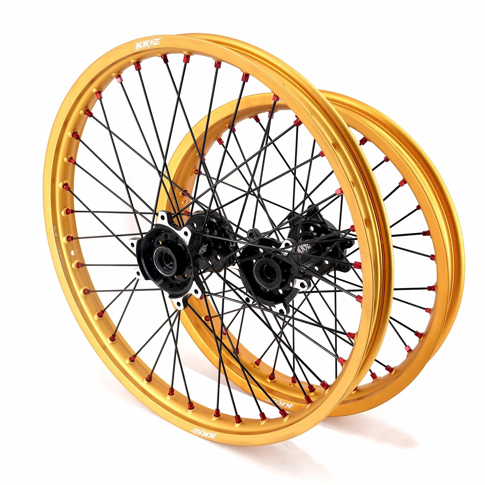 KKE 21" 18" E-Motor Wheels Rims Fit Surron Ultra Bee (Collective) - Image 67