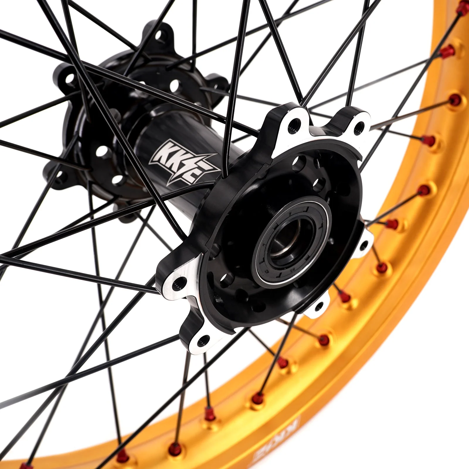 KKE 21" 18" E-Motor Wheels Rims Fit Surron Ultra Bee (Collective) - Image 74