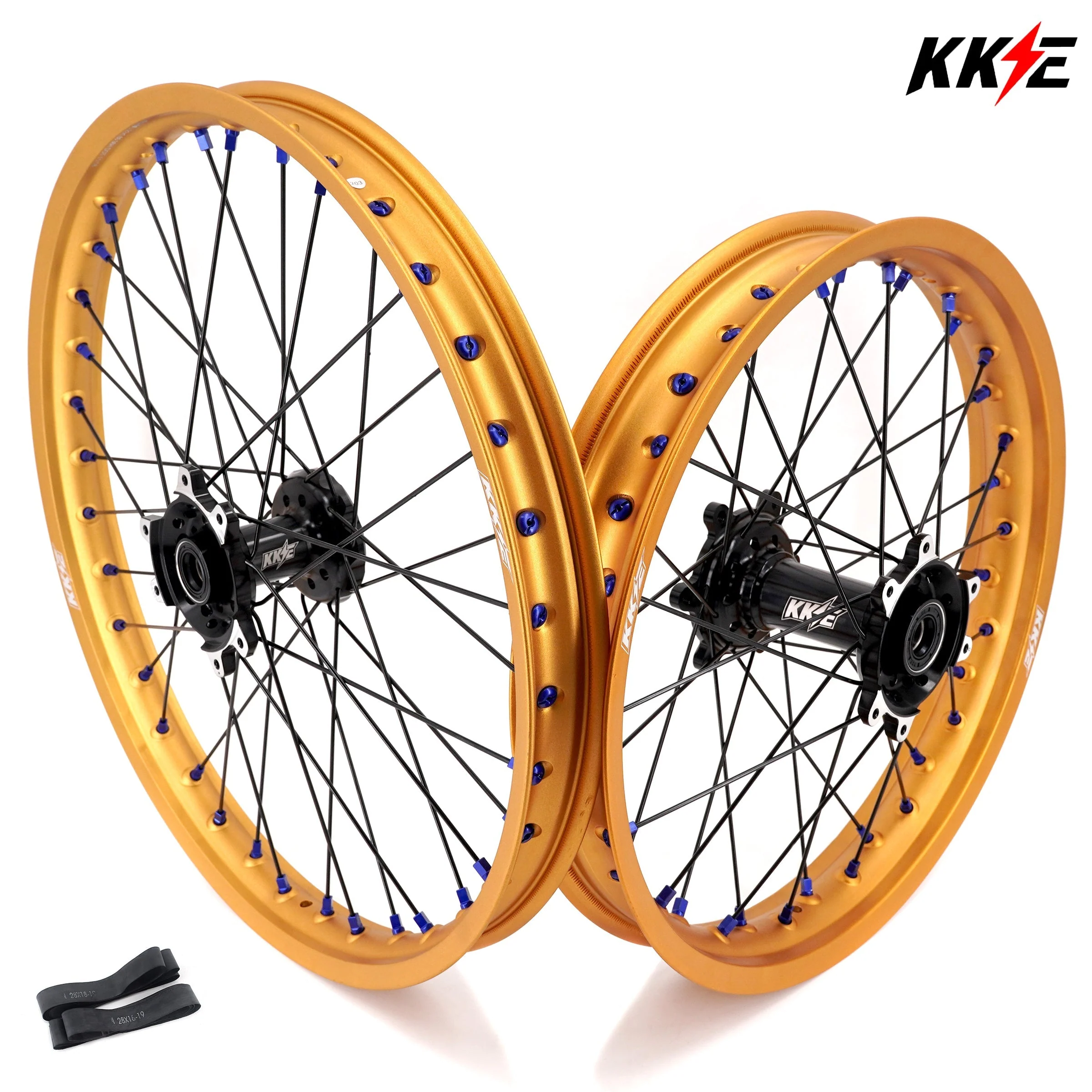 KKE 21" 18" E-Motor Wheels Rims Fit Surron Ultra Bee (Collective) - Image 76