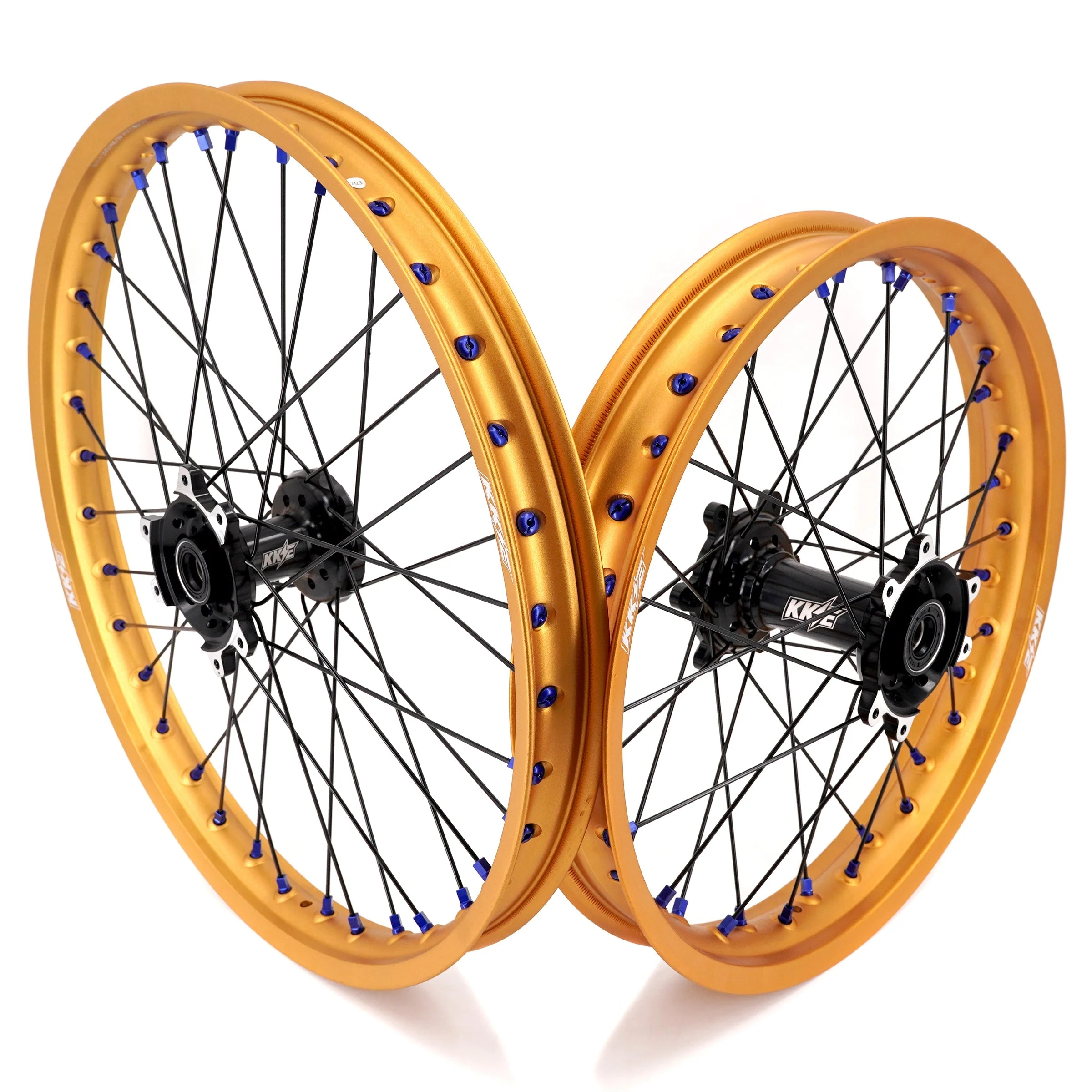 KKE 21" 18" E-Motor Wheels Rims Fit Surron Ultra Bee (Collective) - Image 77