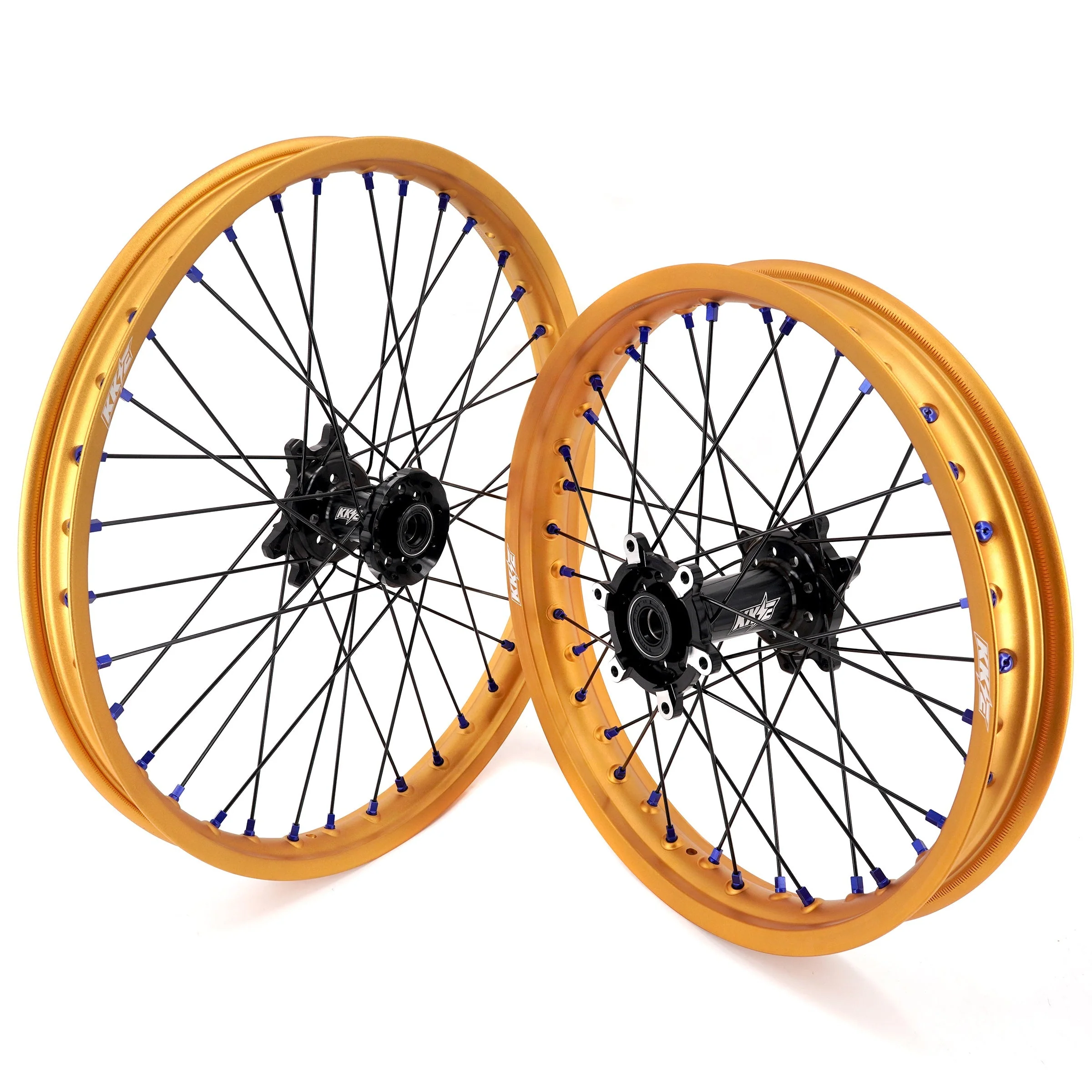 KKE 21" 18" E-Motor Wheels Rims Fit Surron Ultra Bee (Collective) - Image 78