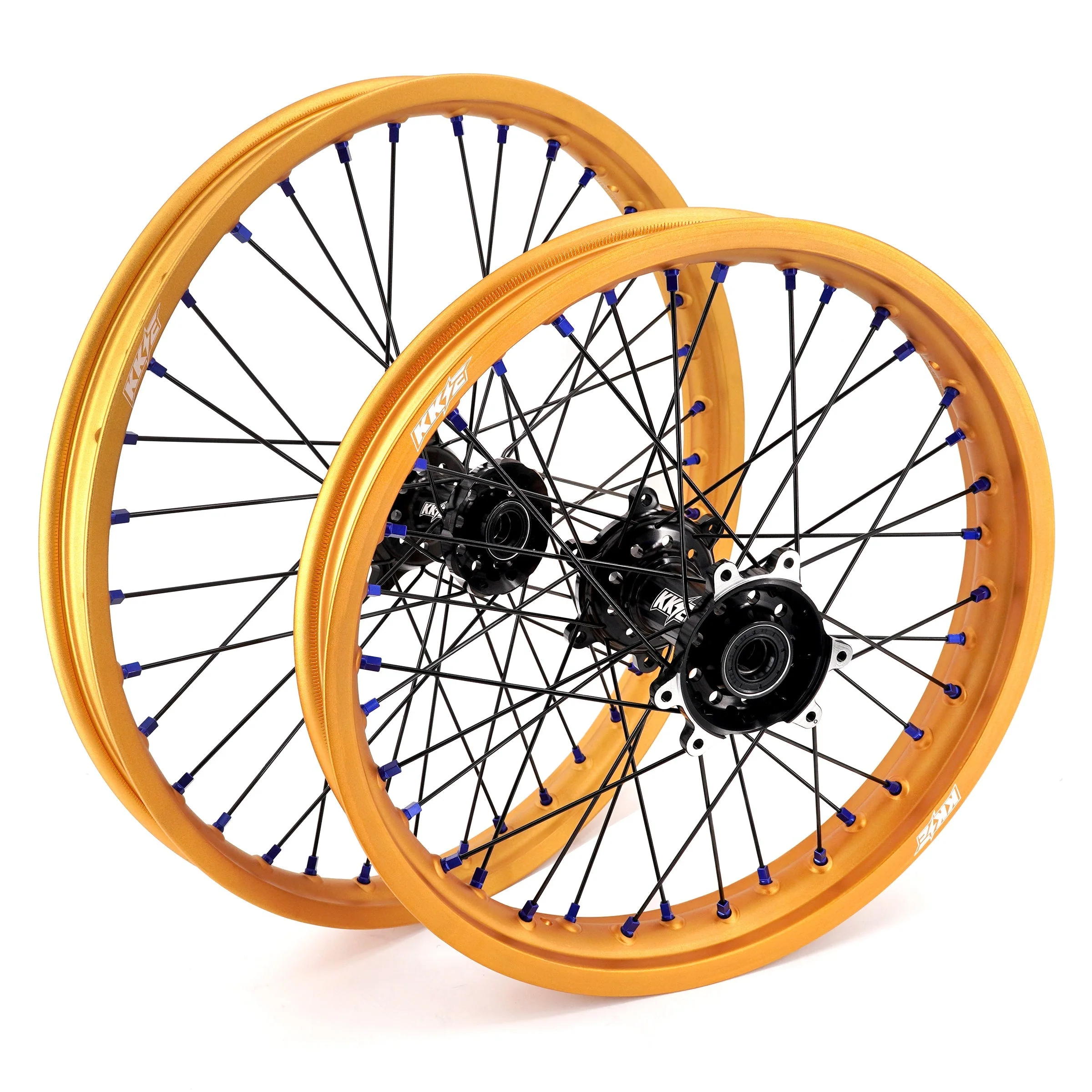 KKE 21" 18" E-Motor Wheels Rims Fit Surron Ultra Bee (Collective) - Image 79