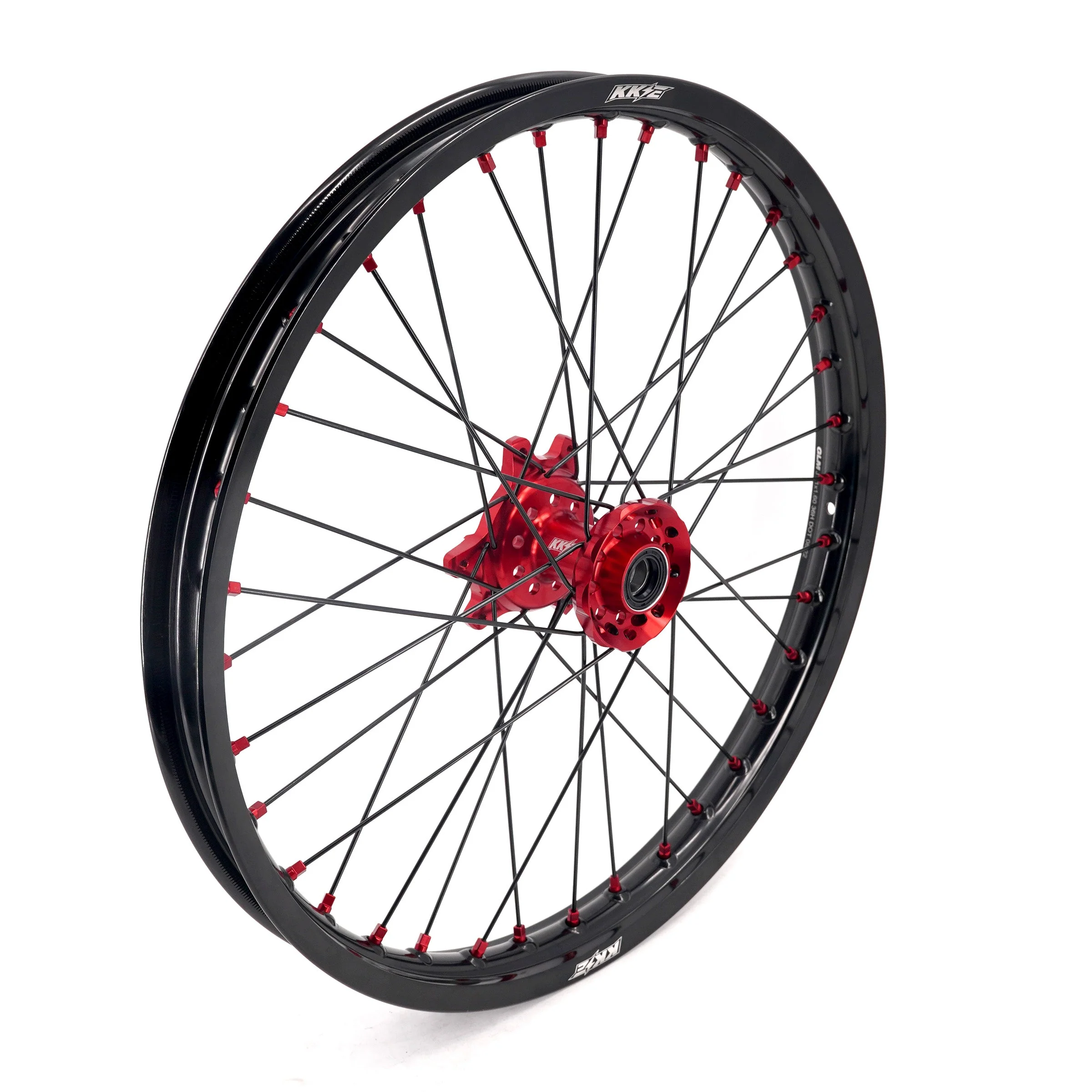 KKE 21" 18" E-Motor Wheels Rims Fit Surron Ultra Bee (Collective) - Image 8