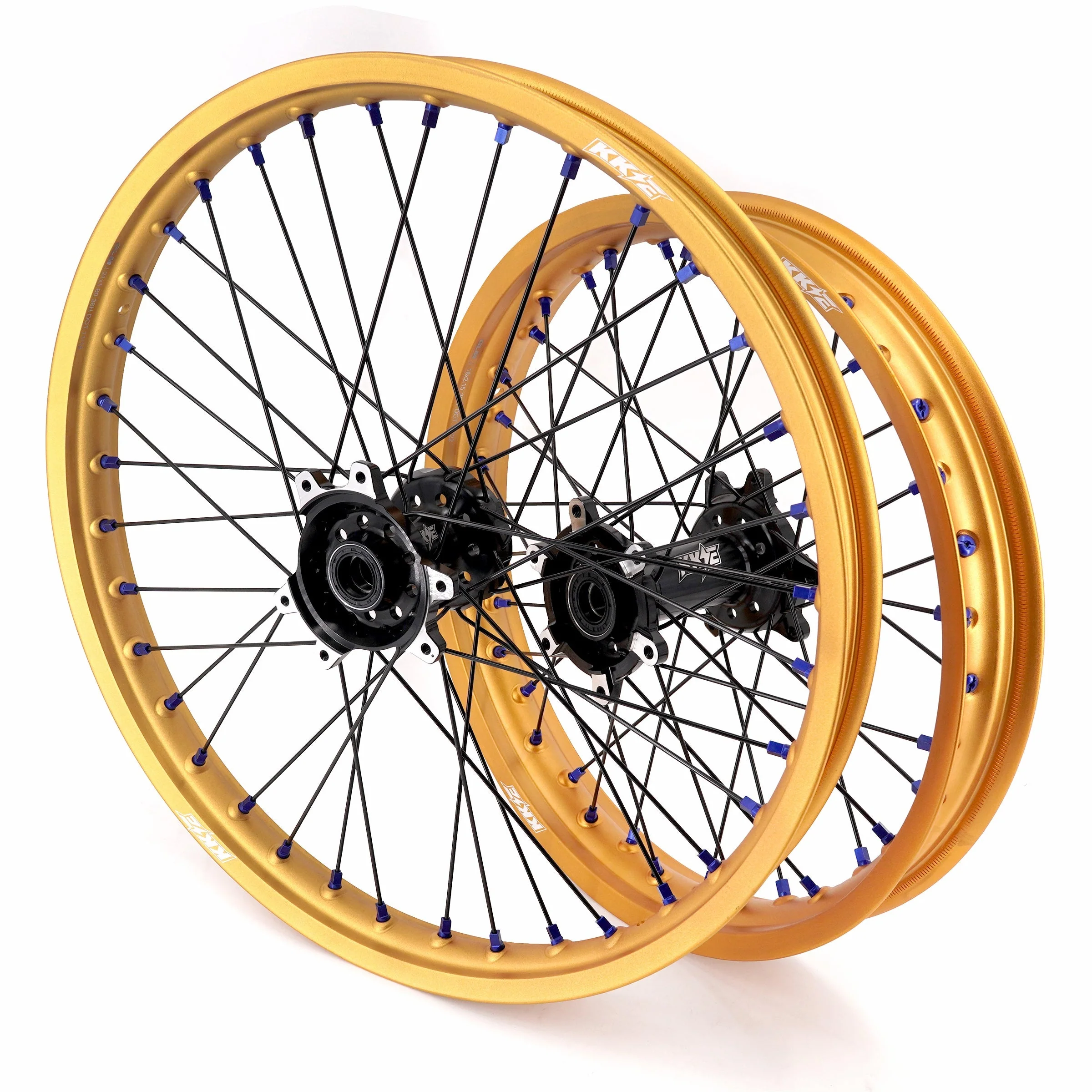 KKE 21" 18" E-Motor Wheels Rims Fit Surron Ultra Bee (Collective) - Image 80