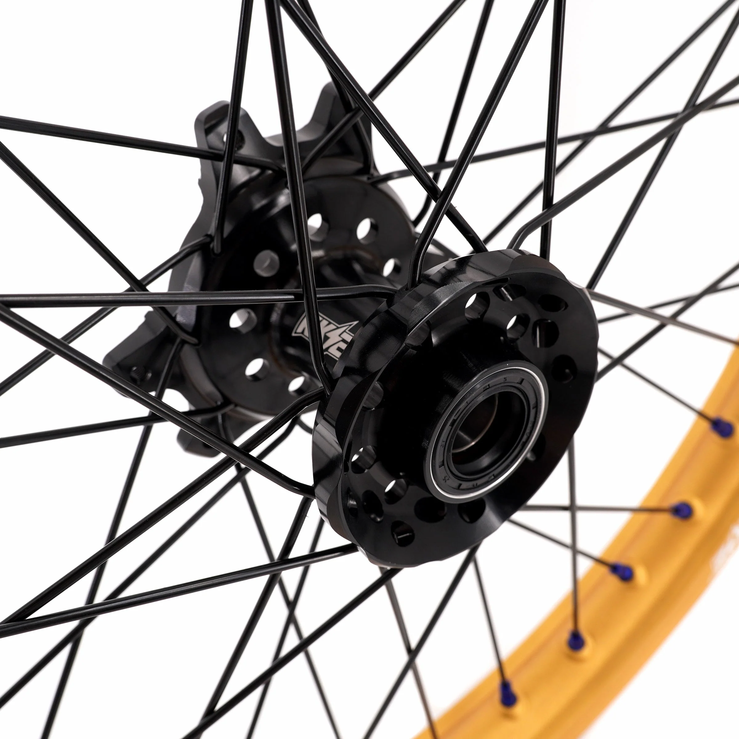 KKE 21" 18" E-Motor Wheels Rims Fit Surron Ultra Bee (Collective) - Image 82