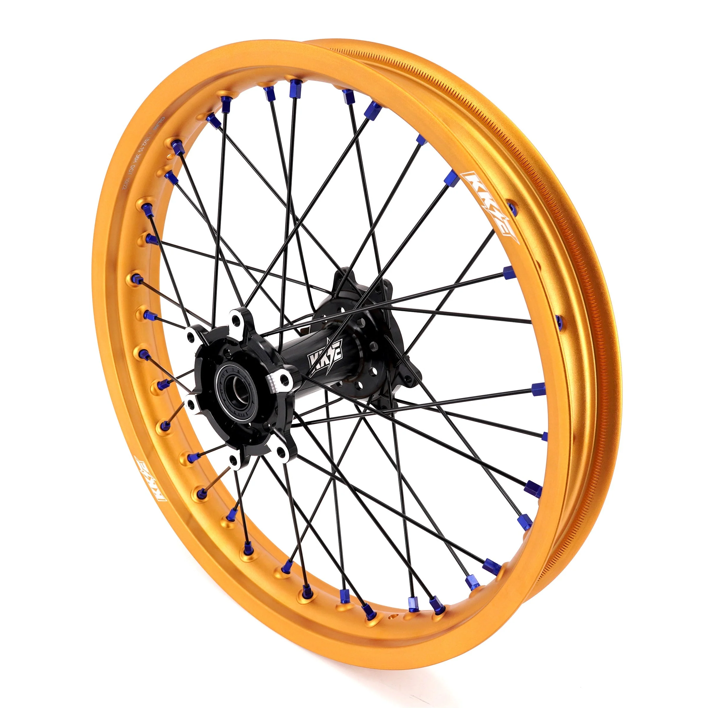 KKE 21" 18" E-Motor Wheels Rims Fit Surron Ultra Bee (Collective) - Image 88