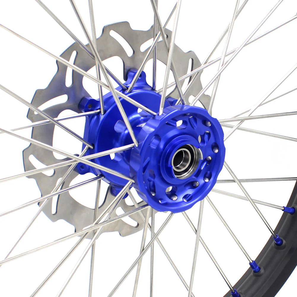 KKE 21/18 Enduro Off Road Wheels For SUZUKI DRZ400 DRZ400E DRZ400S - Image 22