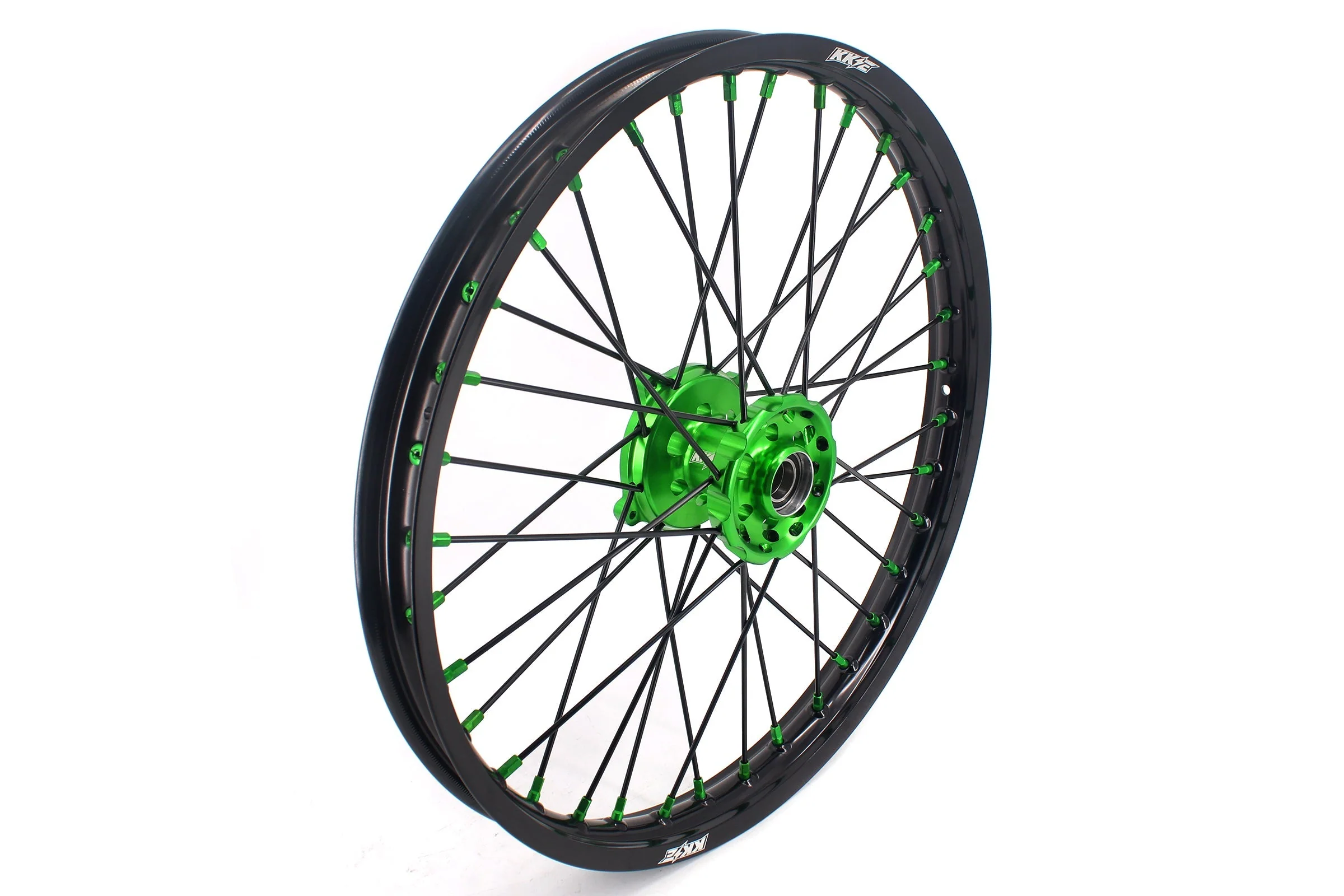 KKE 21" 18" Motorcycle Wheels For KAWASAKI KX250F KX450F KX450 KX450X 2021-2023 - Image 6
