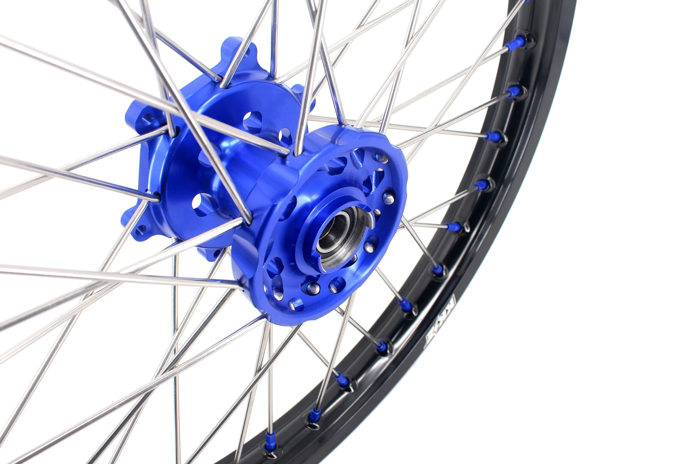 KKE 21/18 Wheel Rim For SUZUKI DRZ400SM 2005-2024 Off Road Dirtbikes - Image 18