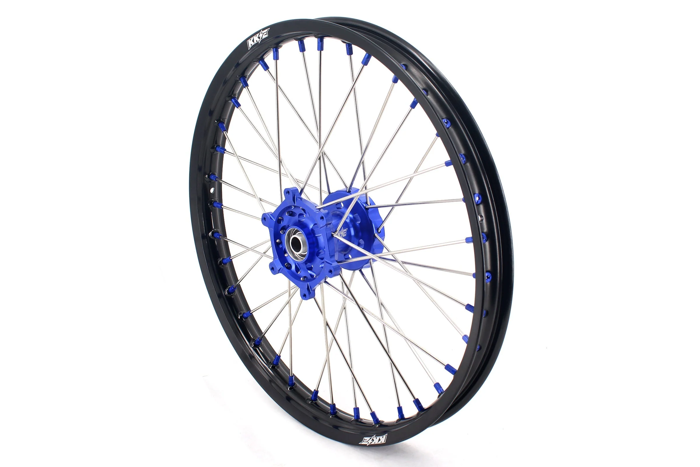 KKE 21/18 Wheel Rim For SUZUKI DRZ400SM 2005-2024 Off Road Dirtbikes - Image 19
