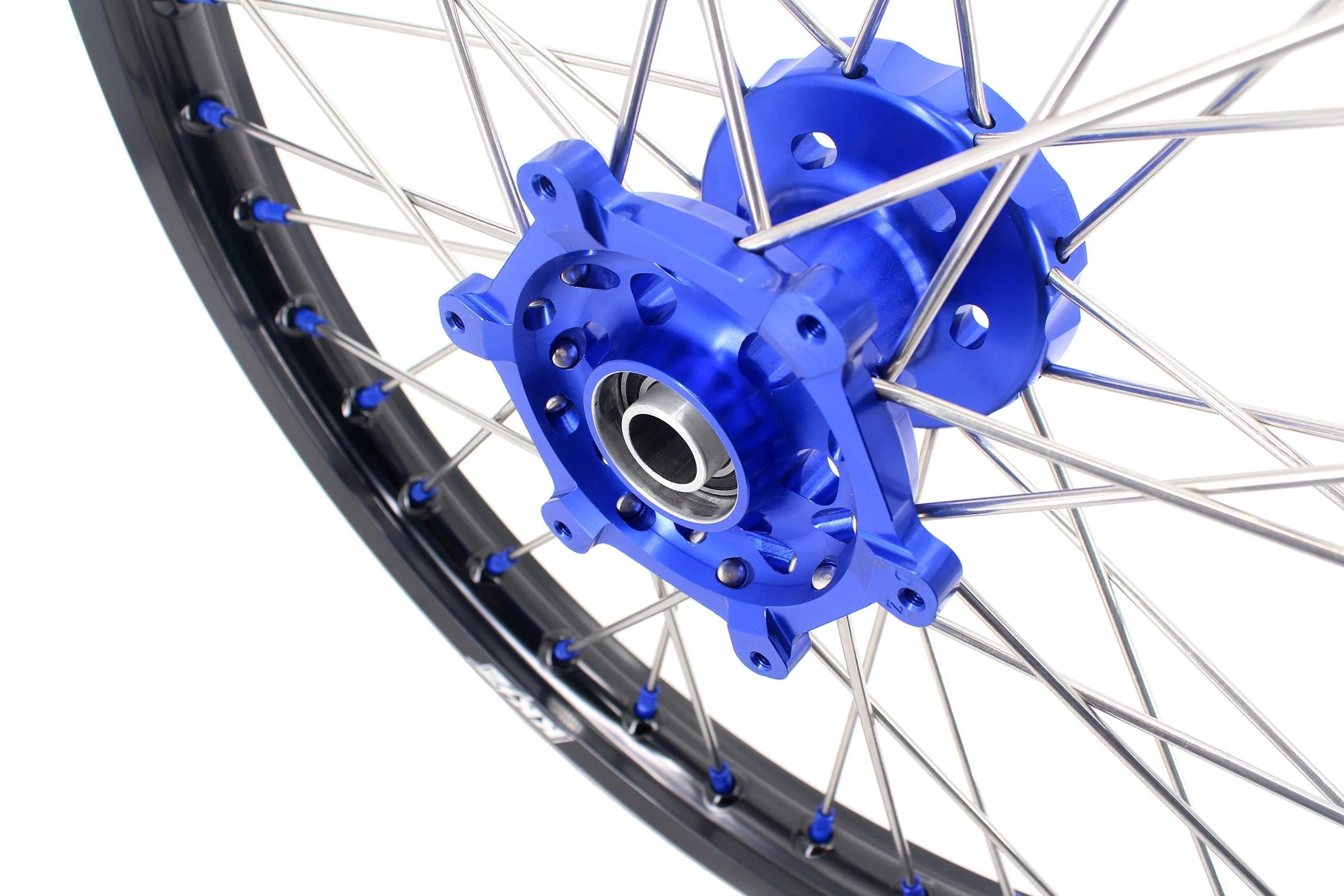 KKE 21/18 Wheel Rim For SUZUKI DRZ400SM 2005-2024 Off Road Dirtbikes - Image 20