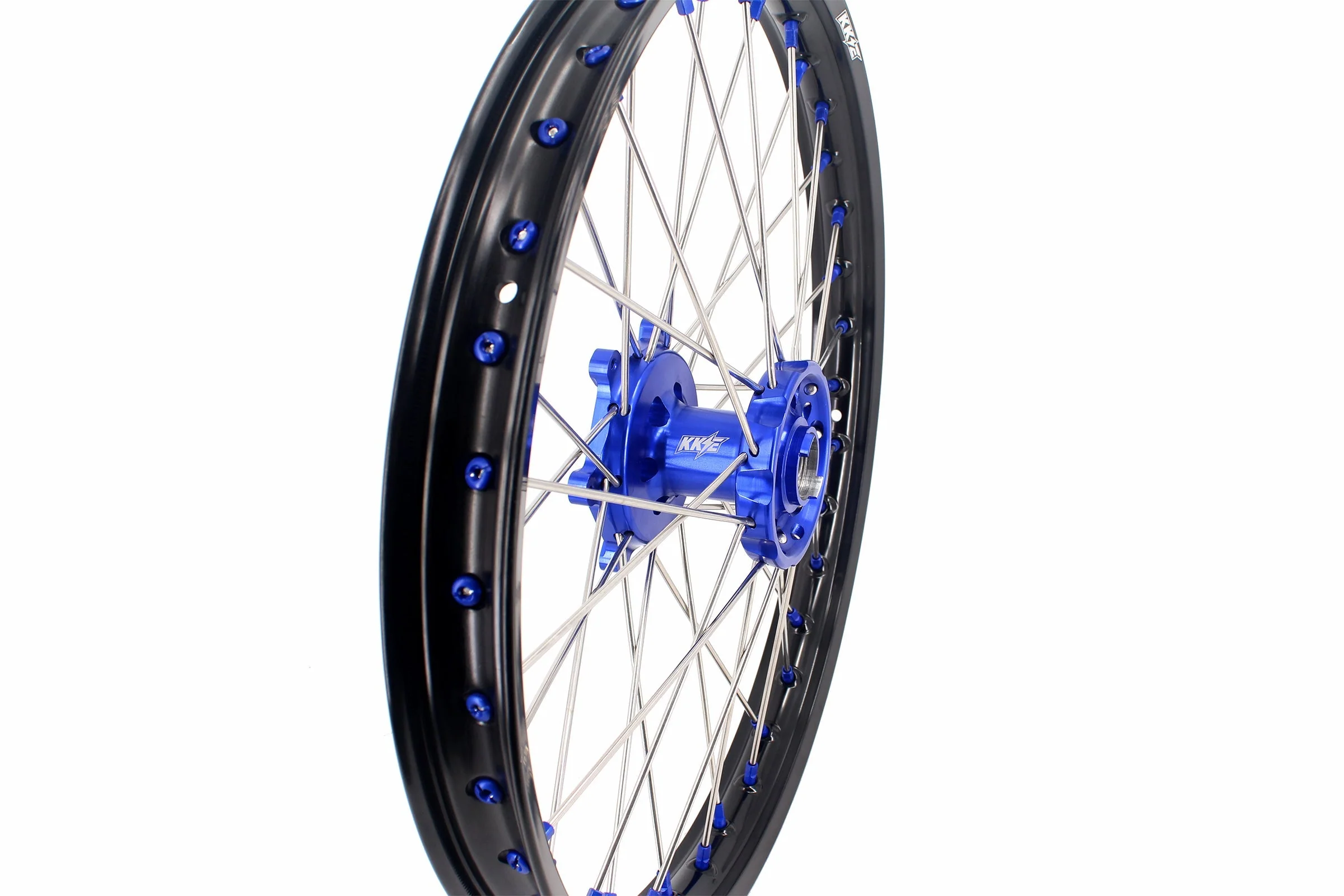 KKE 21/18 Wheel Rim For SUZUKI DRZ400SM 2005-2024 Off Road Dirtbikes - Image 22
