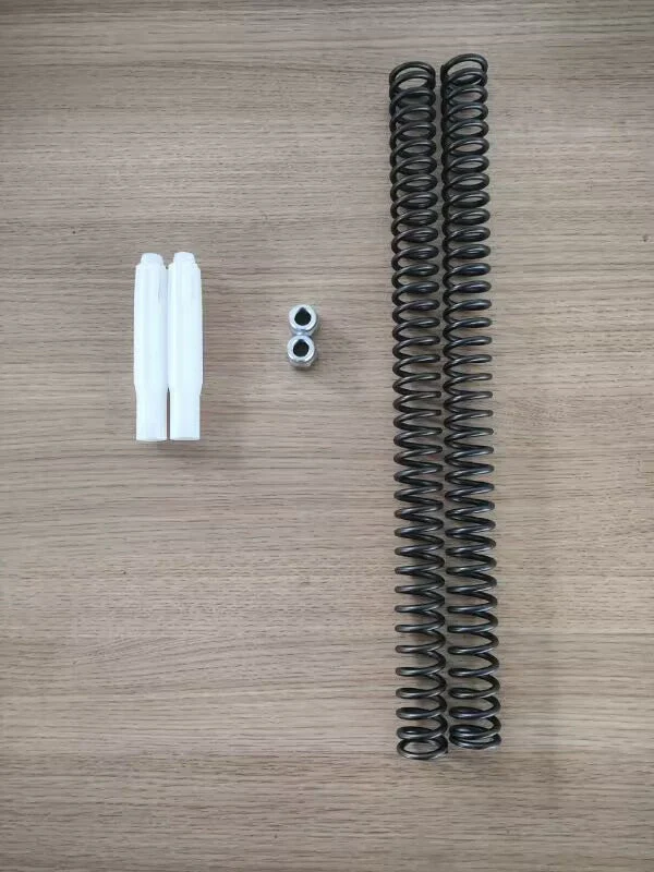 KKE 26LBS Replaced Spring Kit Fit Surron Ultra Bee Front Suspension Fork (Collective) - Image 2