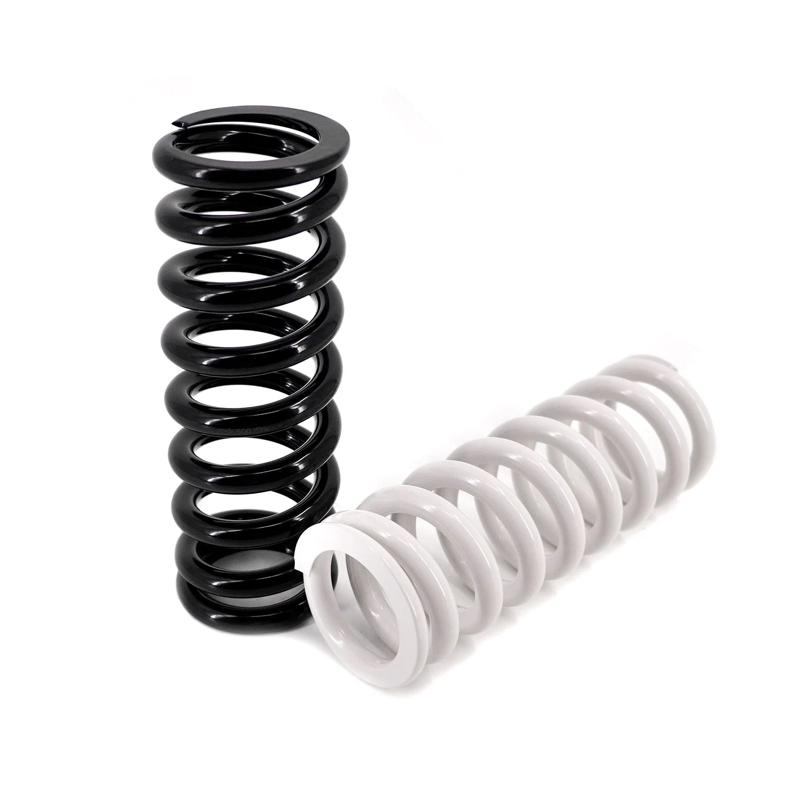 KKE 500LBS Rear Absorber Suspension Shock Spring For SurRon Ultra Bee (Collective) - Image 2