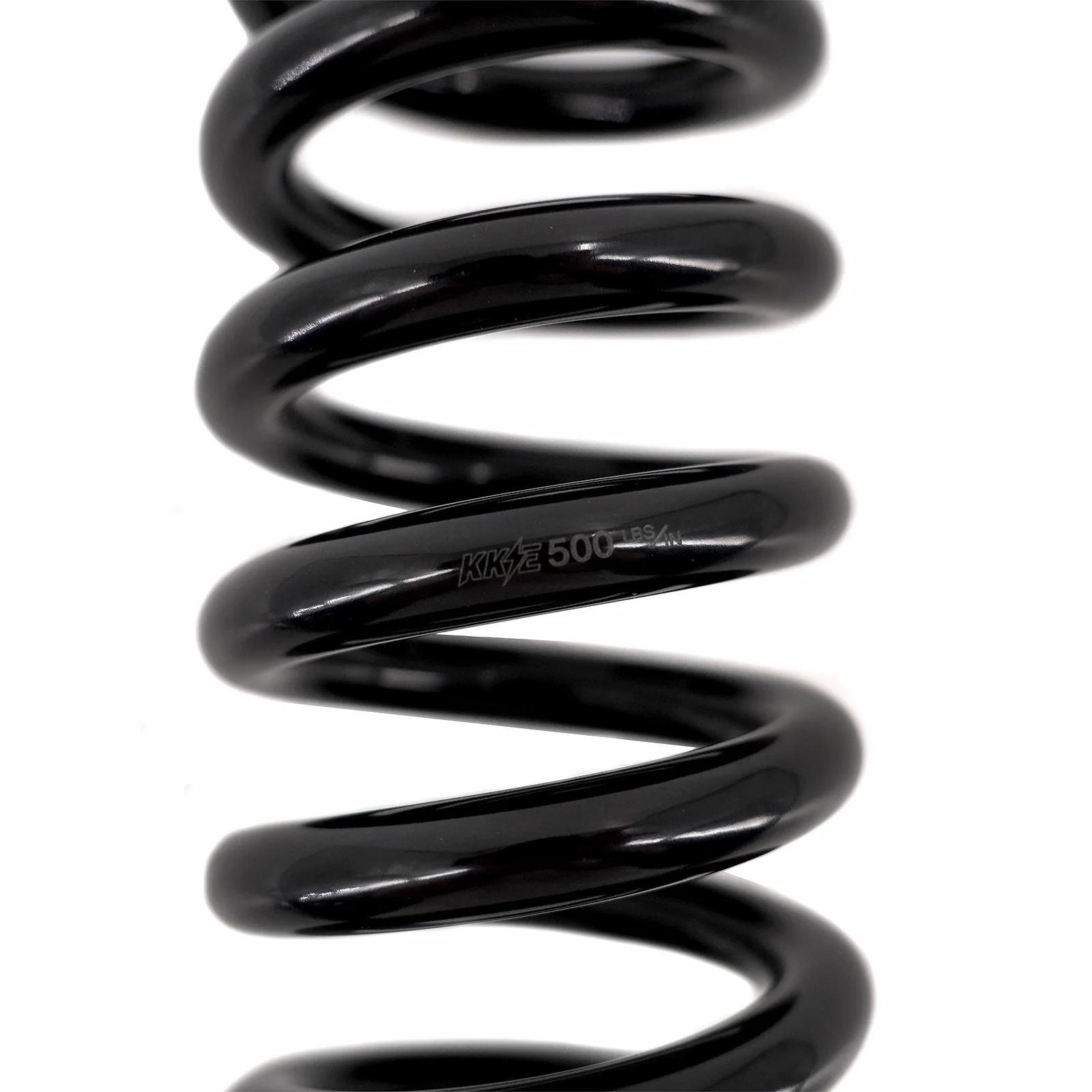 KKE 500LBS Rear Absorber Suspension Shock Spring For SurRon Ultra Bee (Collective) - Image 5