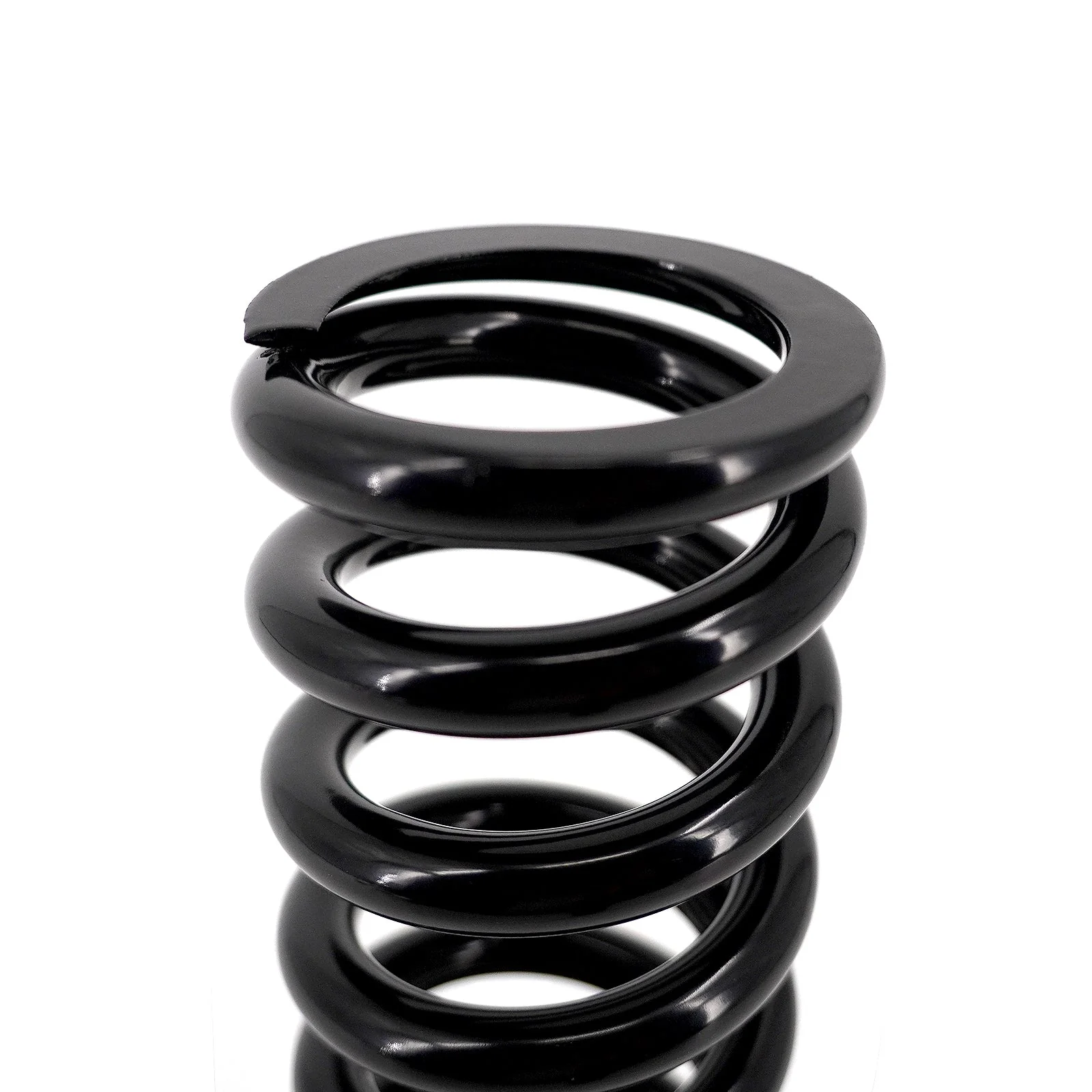 KKE 500LBS Rear Absorber Suspension Shock Spring For SurRon Ultra Bee (Collective) - Image 8