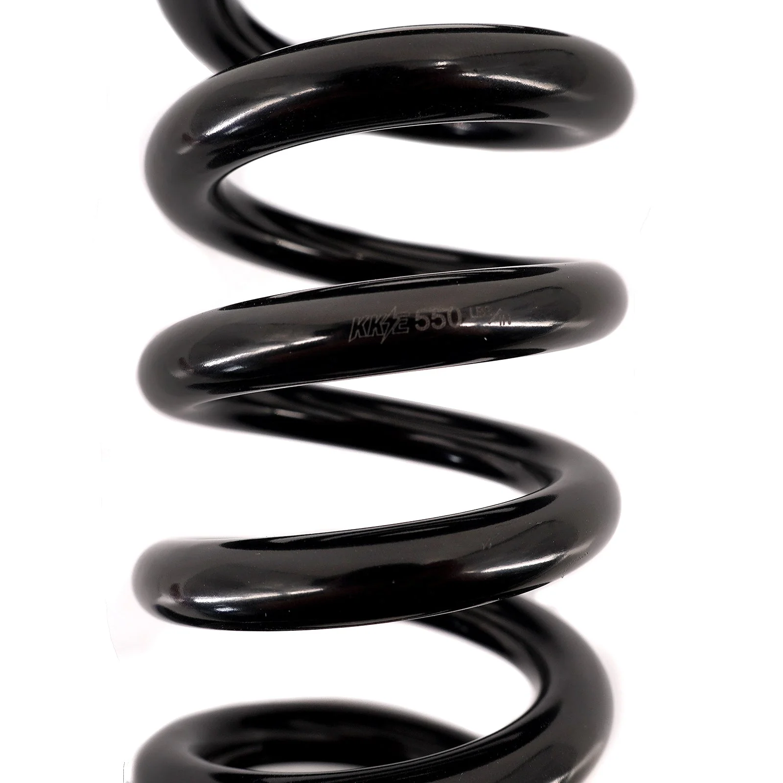 KKE 550LBS Rear Absorber Suspension Shock Spring For SurRon Ultra Bee (Collective) - Image 3