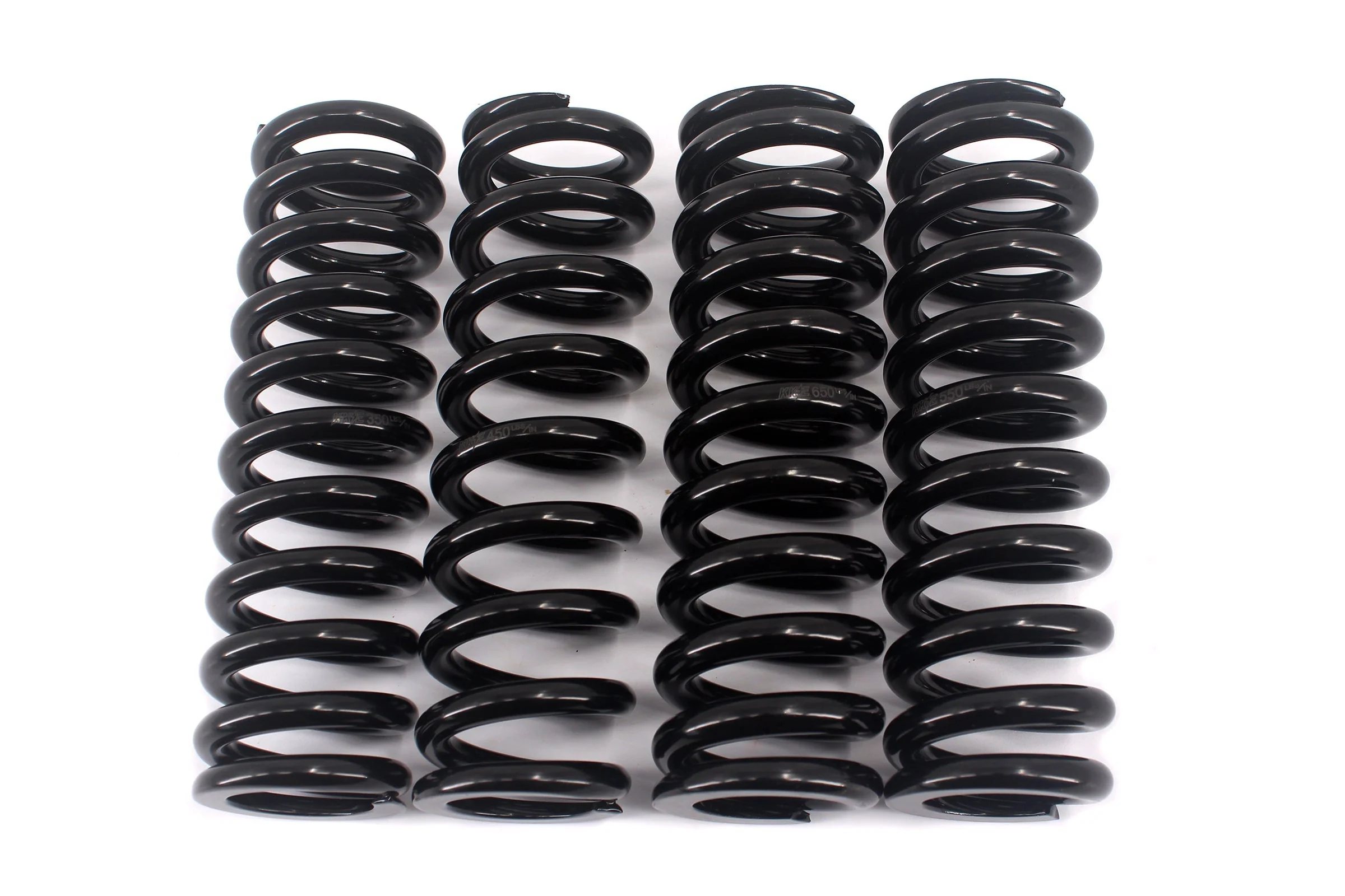 KKE 550LBS Rear Suspension Spring For SurRon Light Bee-X, Segway (Collective) - Image 15