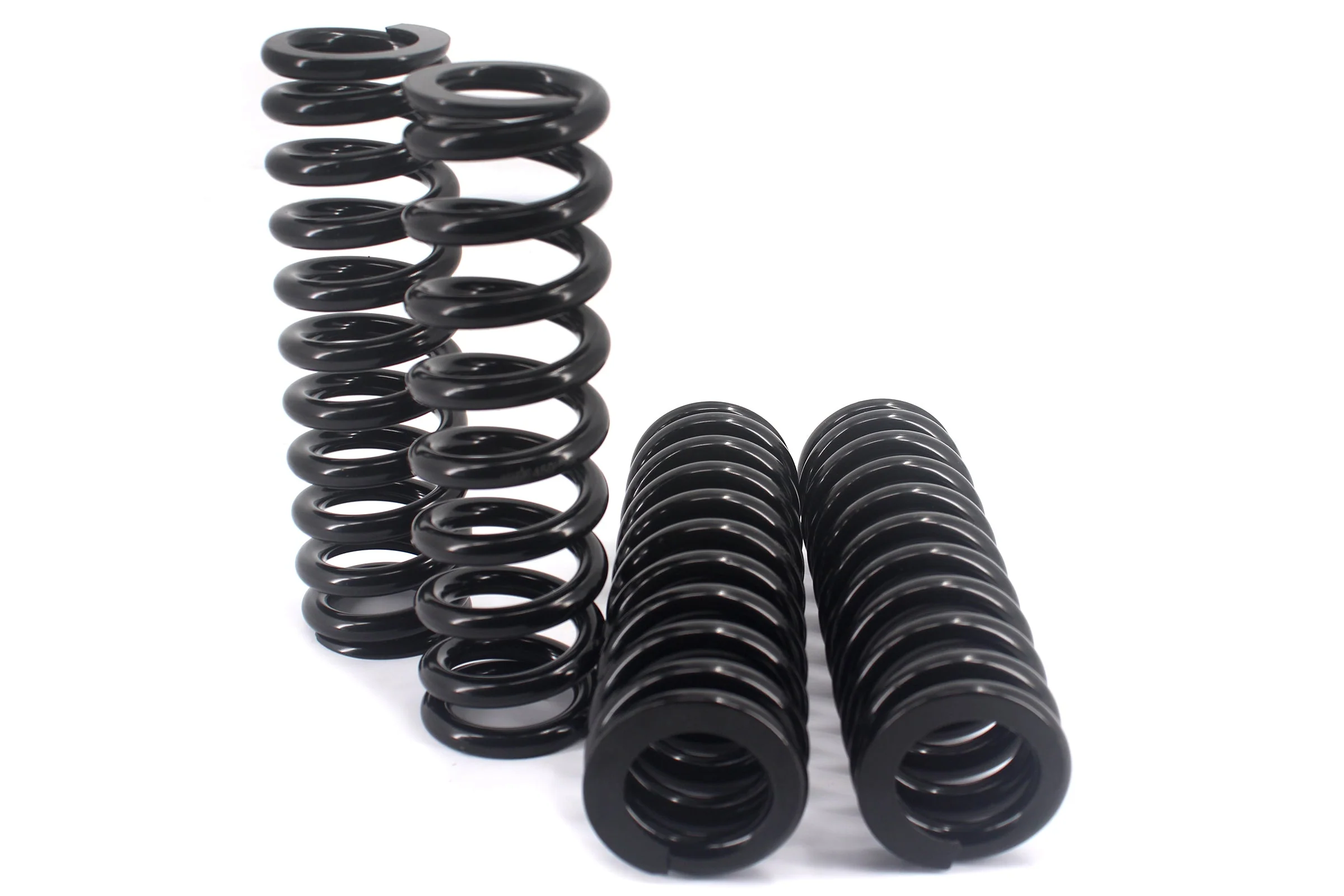 KKE 550LBS Rear Suspension Spring For SurRon Light Bee-X, Segway (Collective) - Image 16
