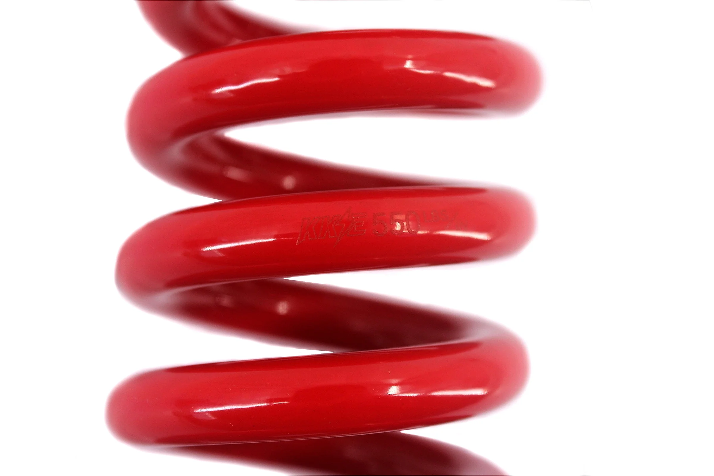 KKE 550LBS Rear Suspension Spring For SurRon Light Bee-X, Segway (Collective) - Image 3