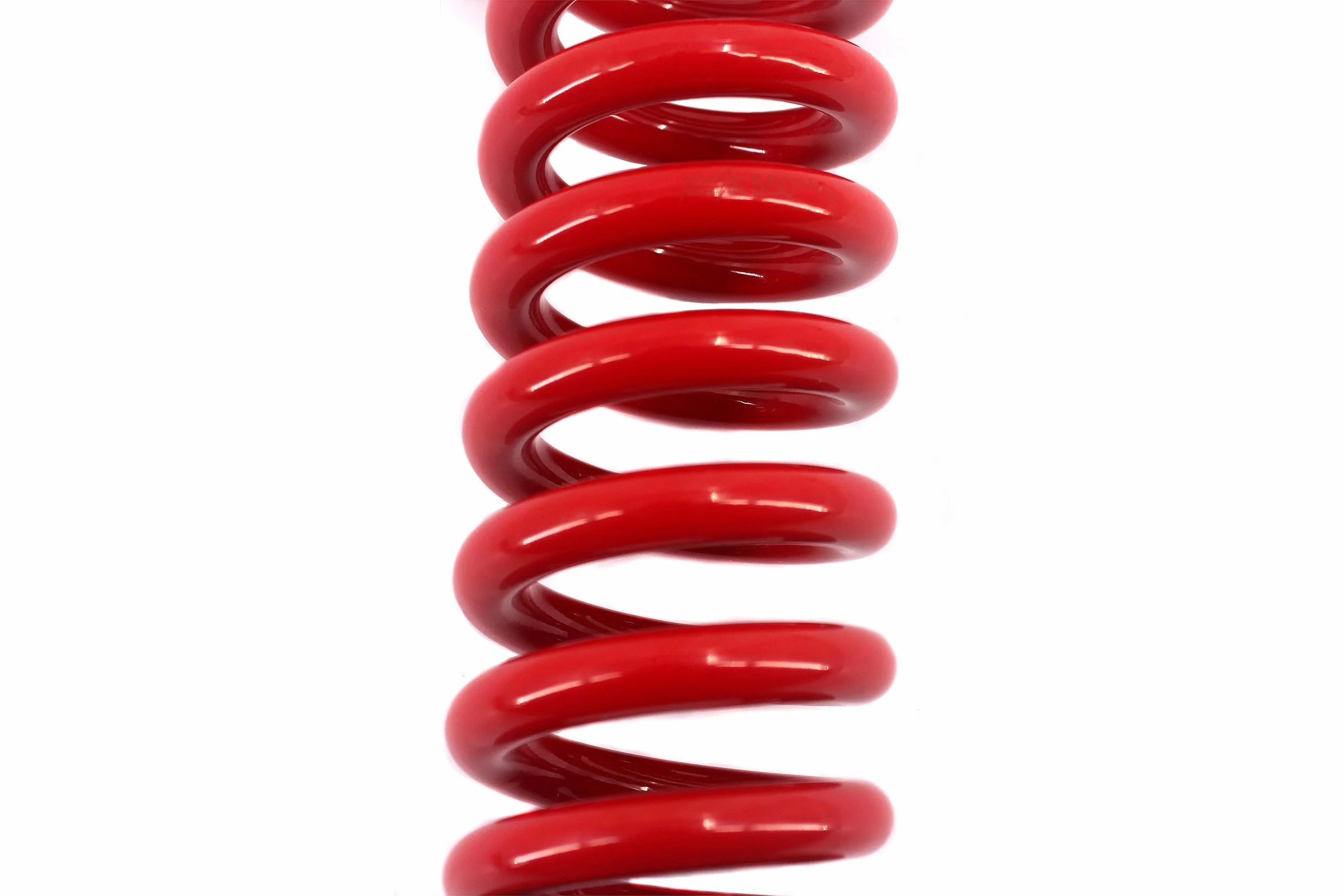 KKE 550LBS Rear Suspension Spring For SurRon Light Bee-X, Segway (Collective) - Image 4