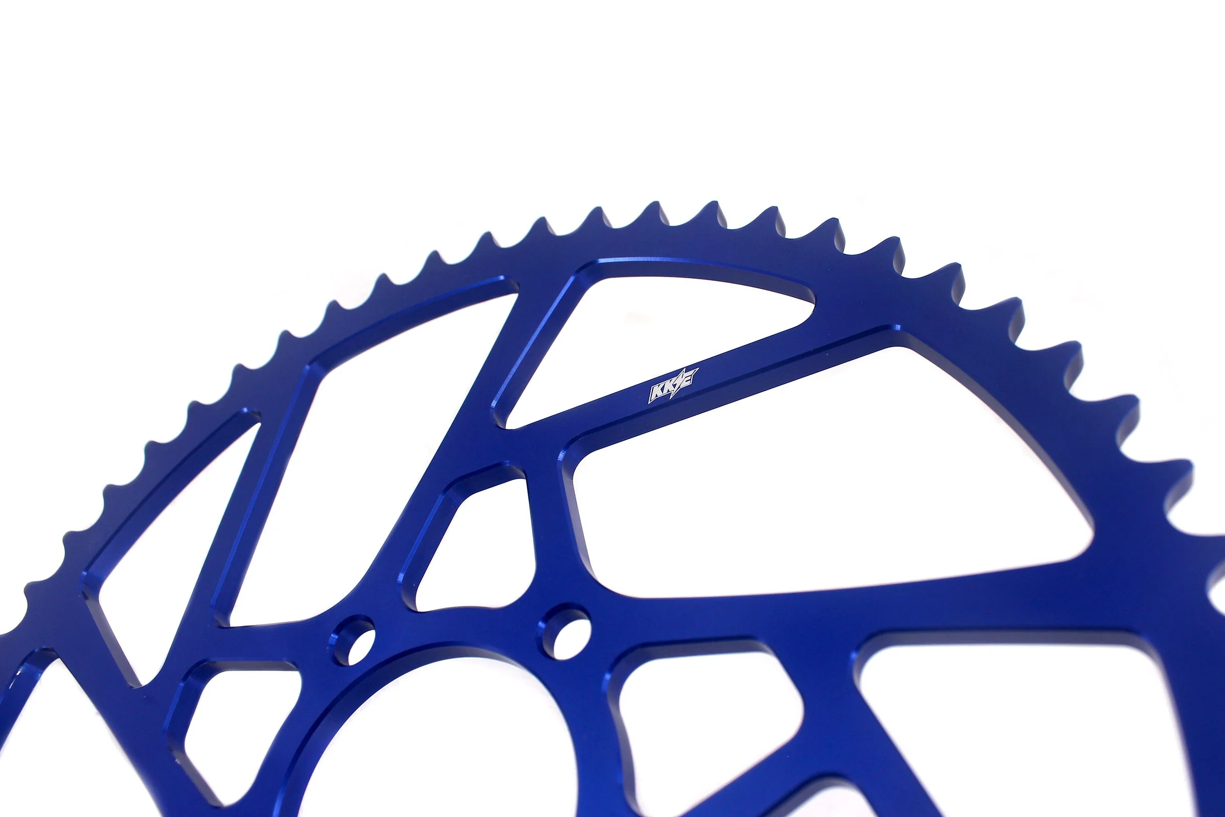 KKE 58T Aluminum Sprocket For SurRon Light Bee-X, For Segway, For Rawrr Mantis, Mantis X (Collective) - Image 10
