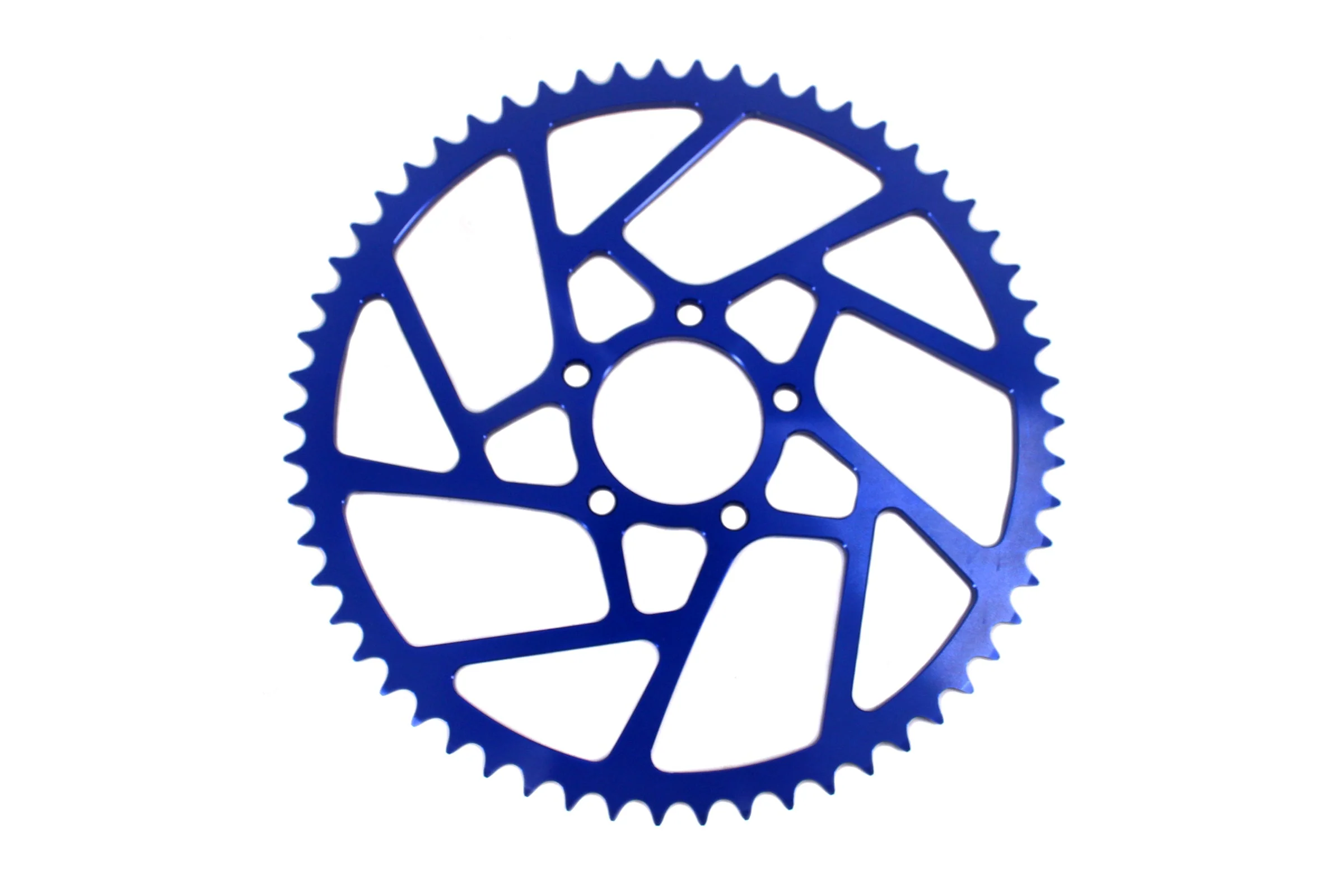 KKE 58T Aluminum Sprocket For SurRon Light Bee-X, For Segway, For Rawrr Mantis, Mantis X (Collective) - Image 11