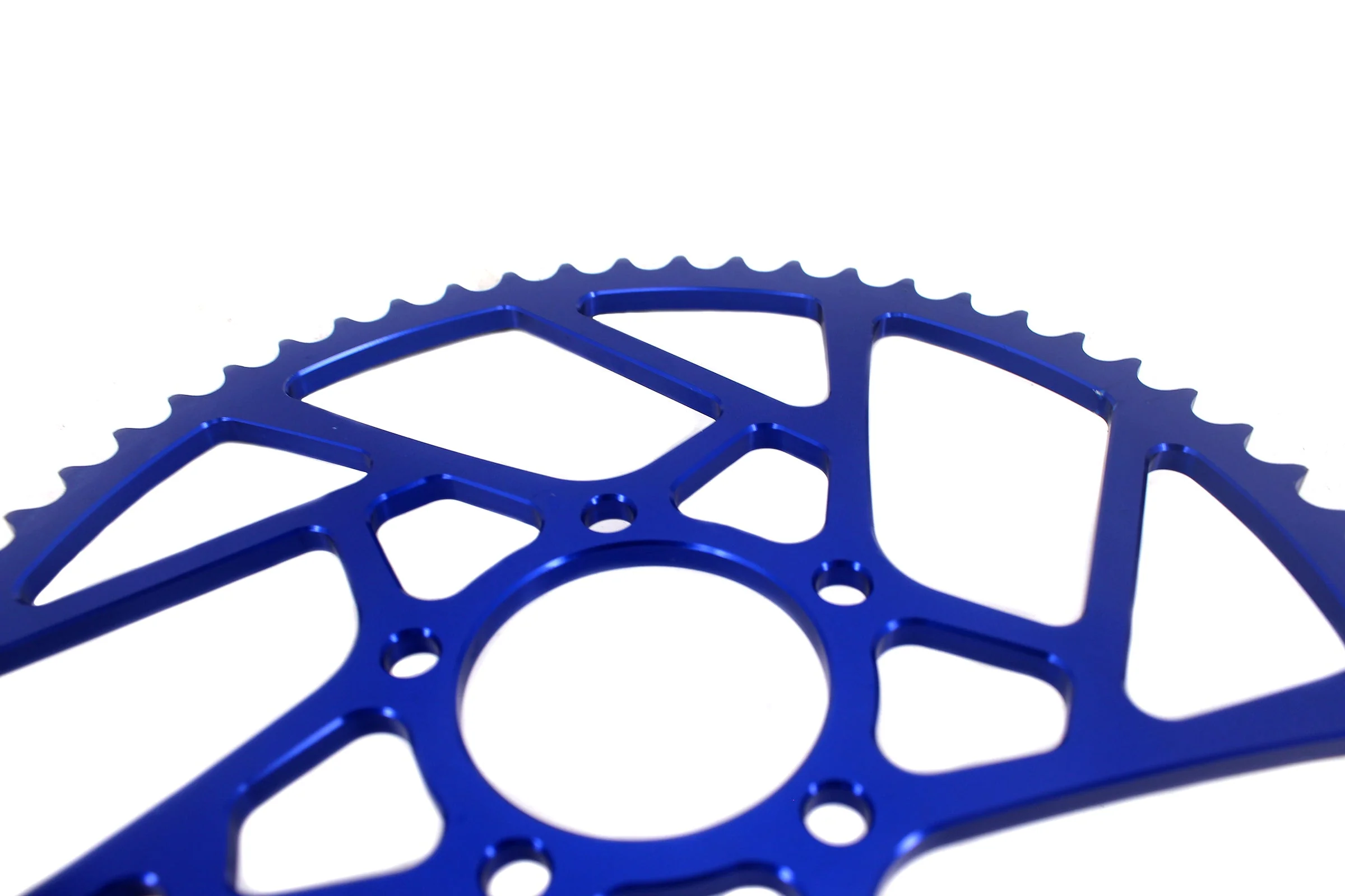 KKE 58T Aluminum Sprocket For SurRon Light Bee-X, For Segway, For Rawrr Mantis, Mantis X (Collective) - Image 12