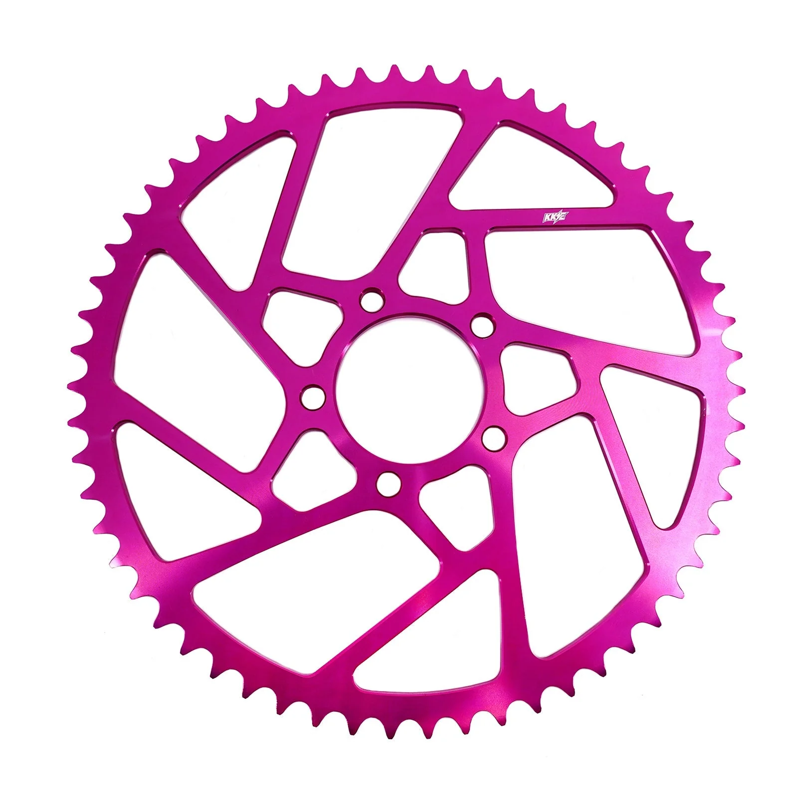KKE 58T Aluminum Sprocket For SurRon Light Bee-X, For Segway, For Rawrr Mantis, Mantis X (Collective) - Image 13