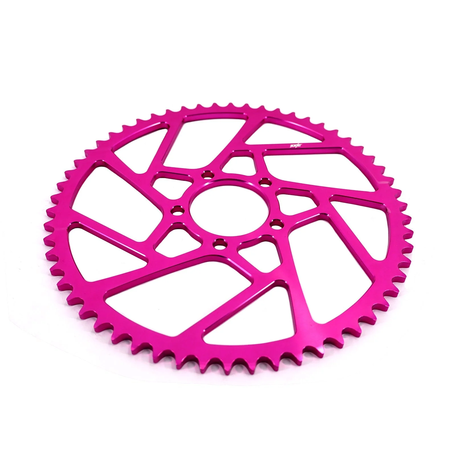 KKE 58T Aluminum Sprocket For SurRon Light Bee-X, For Segway, For Rawrr Mantis, Mantis X (Collective) - Image 15