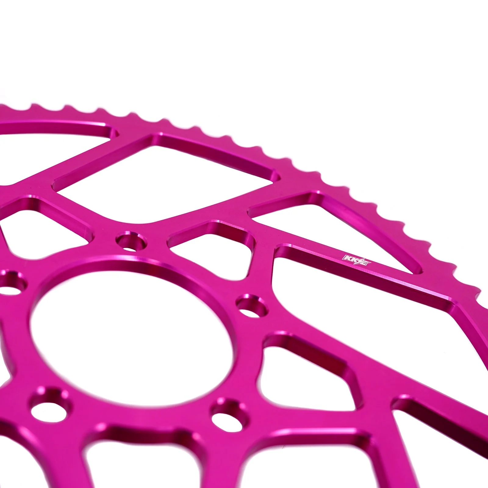 KKE 58T Aluminum Sprocket For SurRon Light Bee-X, For Segway, For Rawrr Mantis, Mantis X (Collective) - Image 16