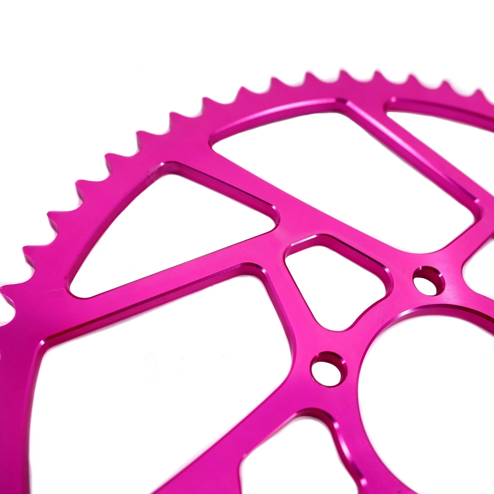 KKE 58T Aluminum Sprocket For SurRon Light Bee-X, For Segway, For Rawrr Mantis, Mantis X (Collective) - Image 18