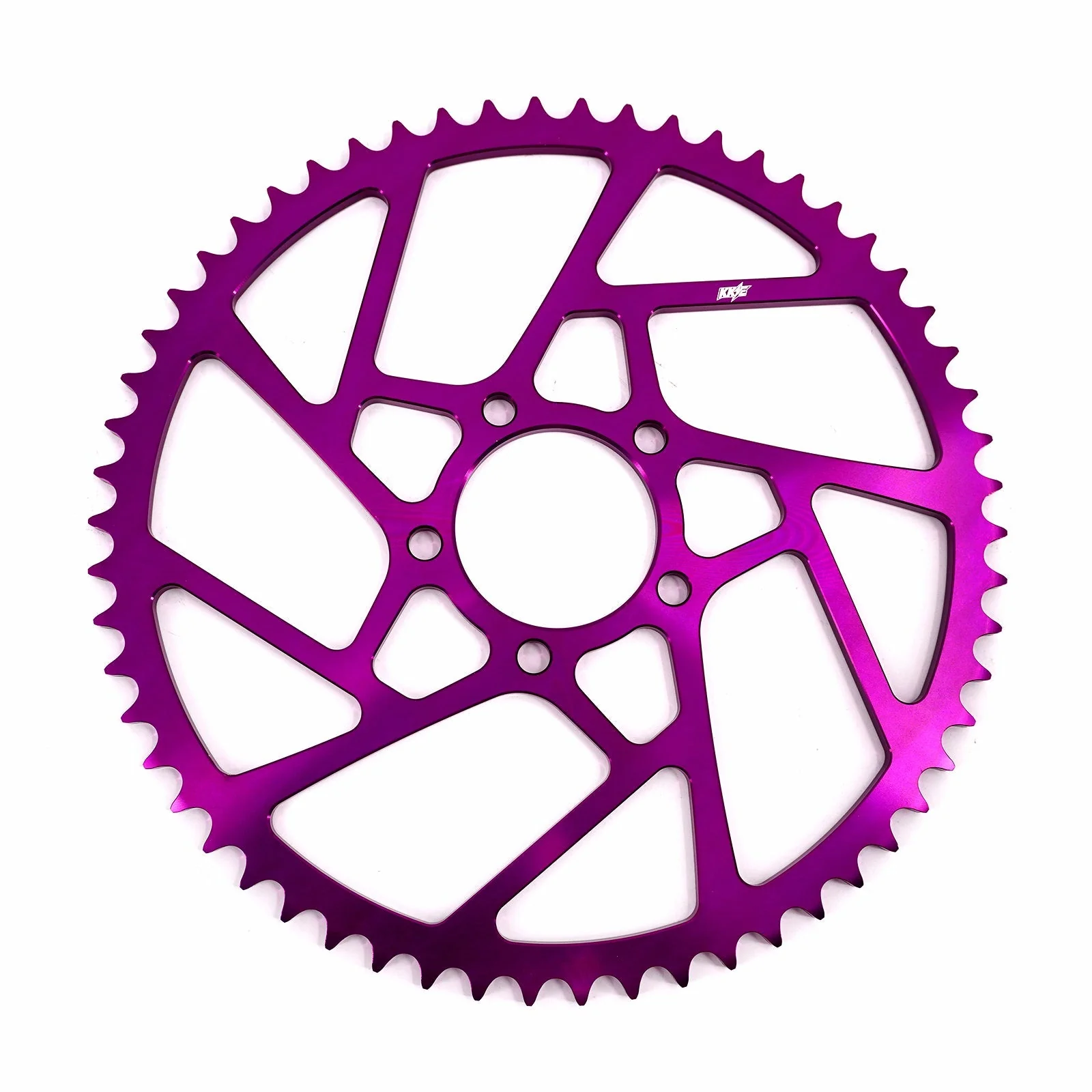 KKE 58T Aluminum Sprocket For SurRon Light Bee-X, For Segway, For Rawrr Mantis, Mantis X (Collective) - Image 19