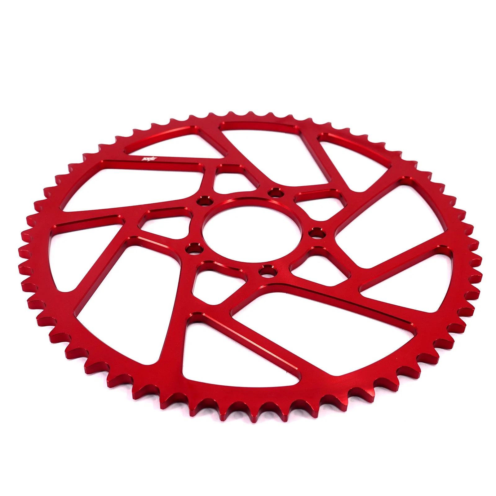 KKE 58T Aluminum Sprocket For SurRon Light Bee-X, For Segway, For Rawrr Mantis, Mantis X (Collective) - Image 26