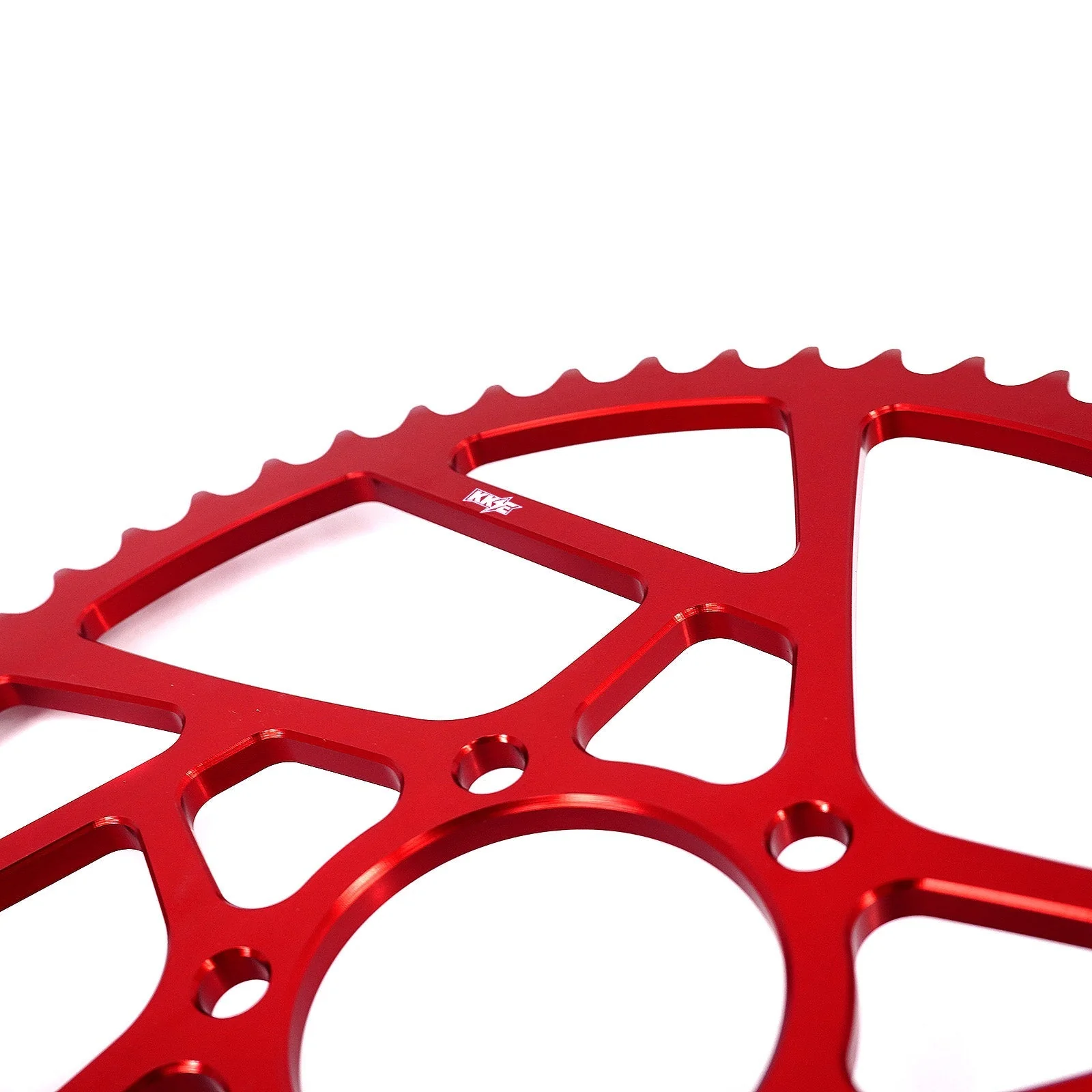 KKE 58T Aluminum Sprocket For SurRon Light Bee-X, For Segway, For Rawrr Mantis, Mantis X (Collective) - Image 28