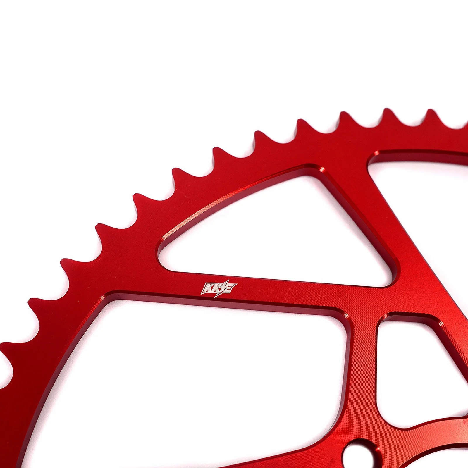 KKE 58T Aluminum Sprocket For SurRon Light Bee-X, For Segway, For Rawrr Mantis, Mantis X (Collective) - Image 29