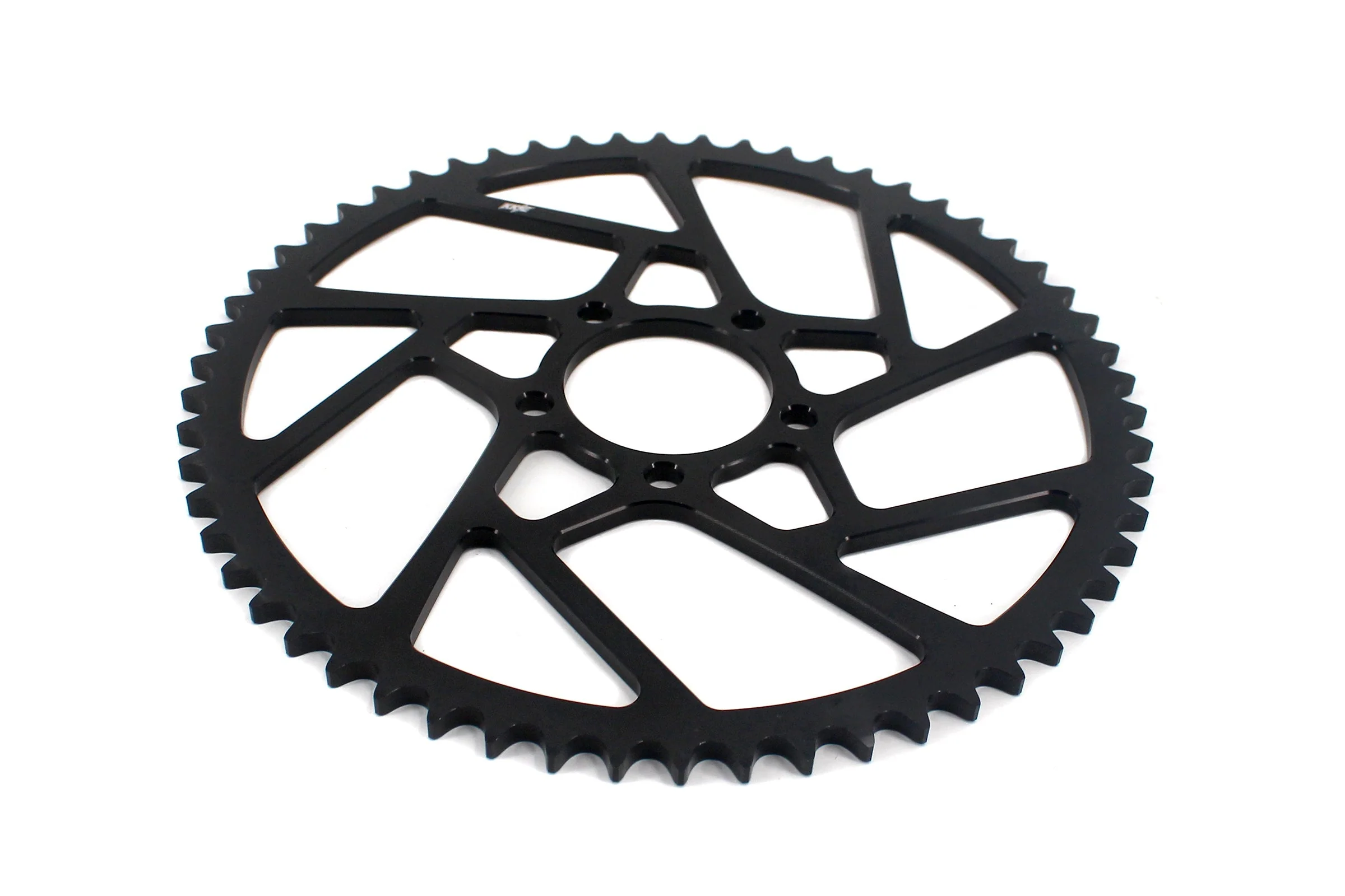 KKE 58T Aluminum Sprocket For SurRon Light Bee-X, For Segway, For Rawrr Mantis, Mantis X (Collective) - Image 3