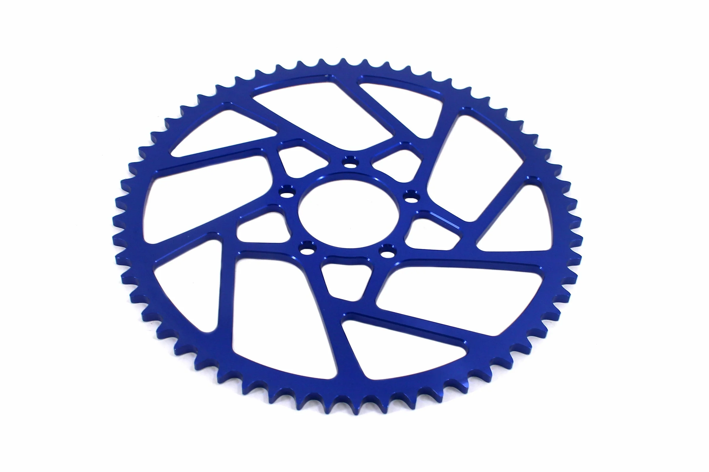 KKE 58T Aluminum Sprocket For SurRon Light Bee-X, For Segway, For Rawrr Mantis, Mantis X (Collective) - Image 8