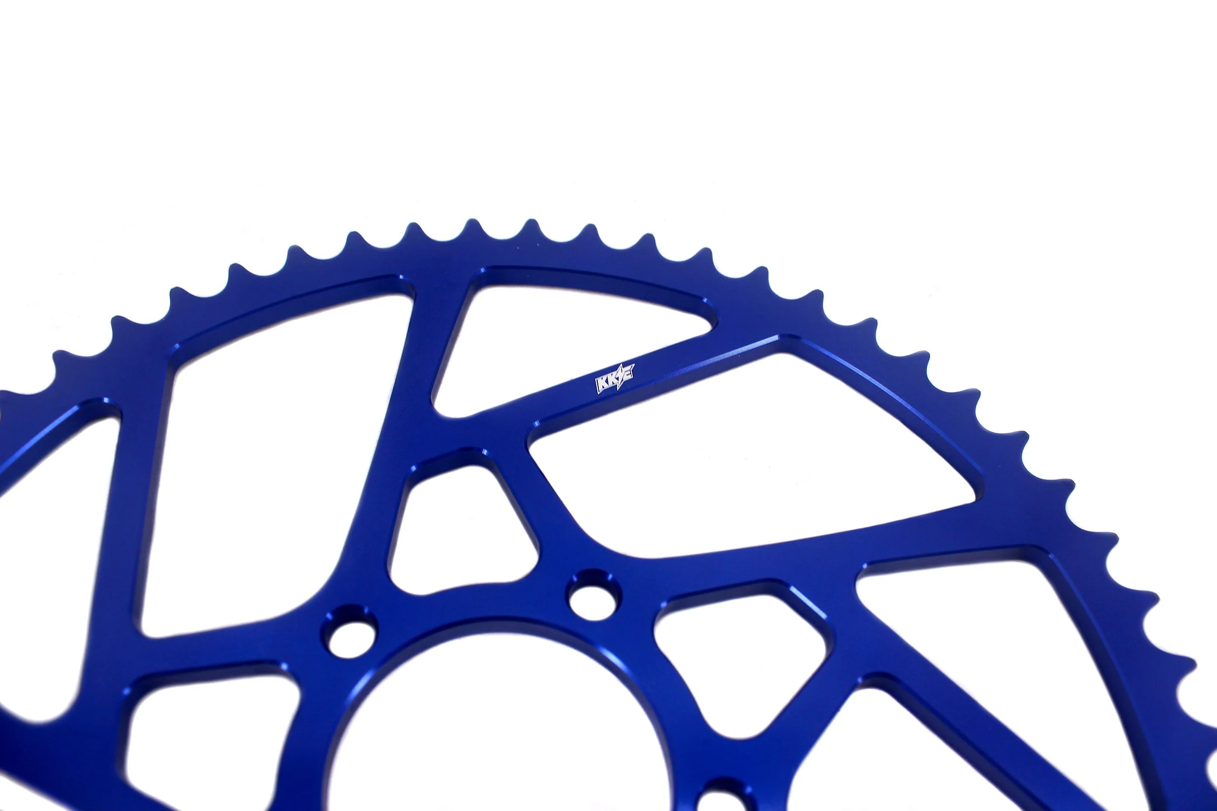 KKE 58T Aluminum Sprocket For SurRon Light Bee-X, For Segway, For Rawrr Mantis, Mantis X (Collective) - Image 9