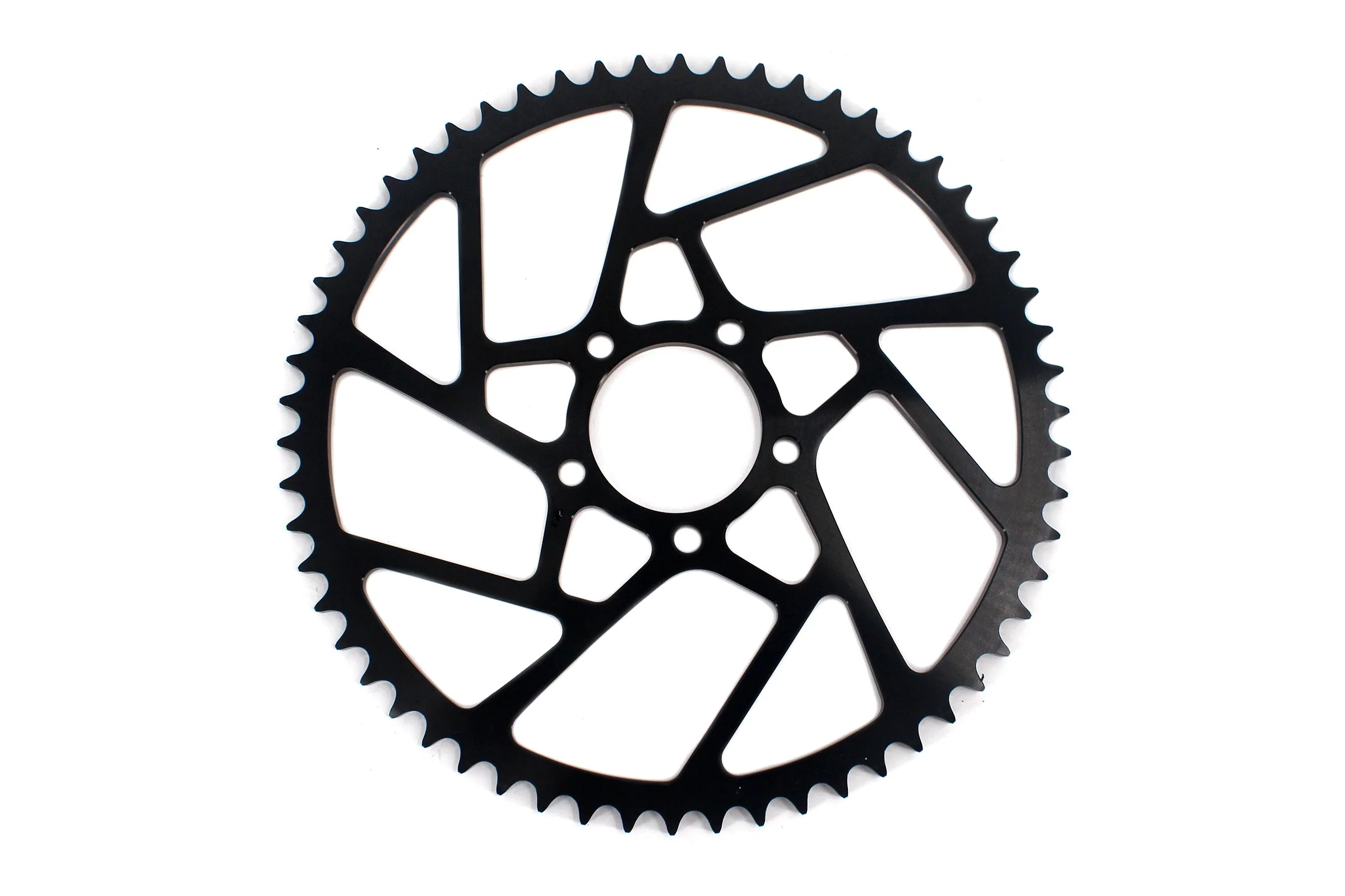 KKE 60T Aluminum Sprocket For SurRon Light Bee-X, Rawrr Mantis, Mantis X, E-Ride Pro SS (Collective) - Image 4