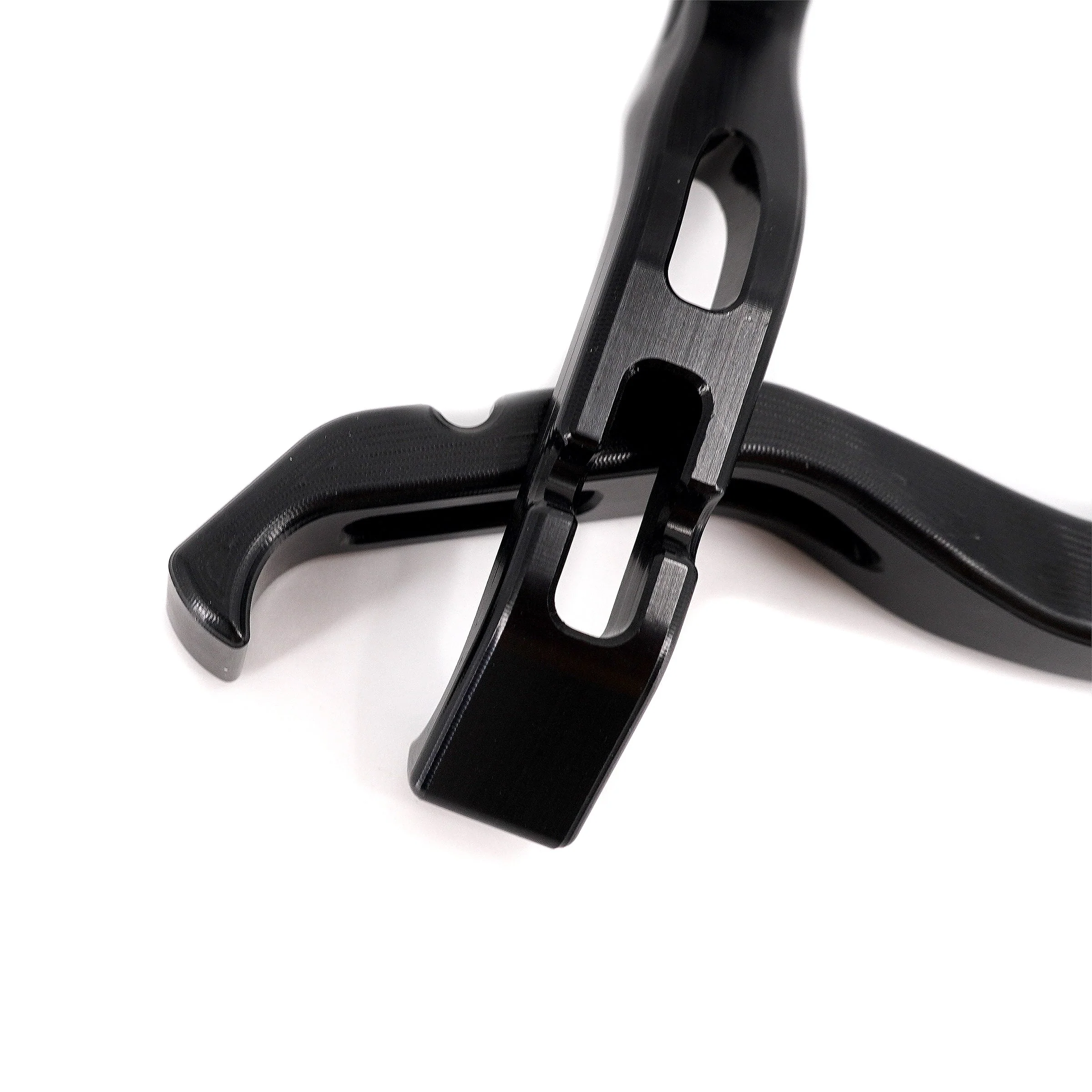 KKE Aluminum Brake Levers Fit Rawrr Mantis, Mantis X (Collective) - Image 6