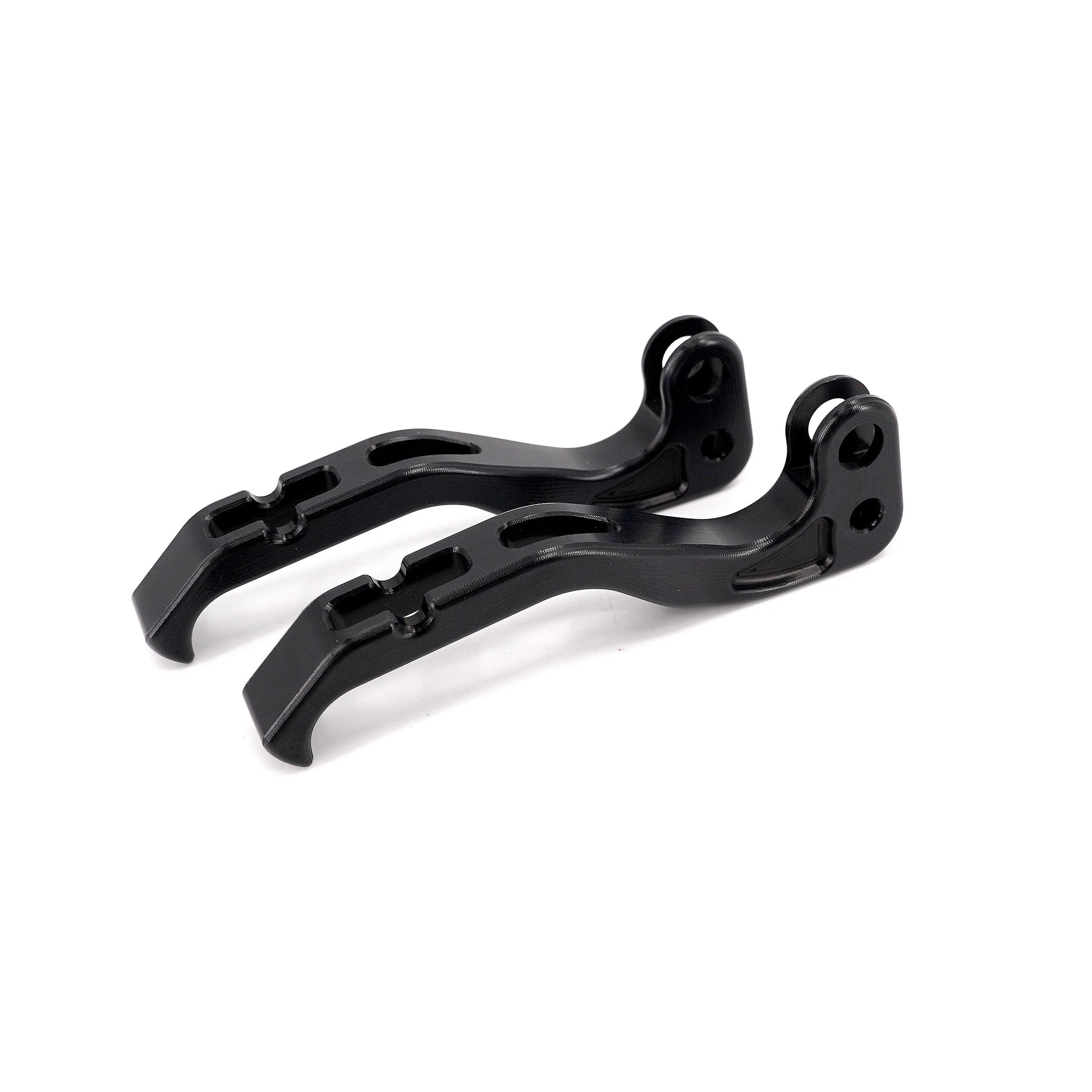 KKE Aluminum Brake Levers Fit Rawrr Mantis, Mantis X (Collective) - Image 7