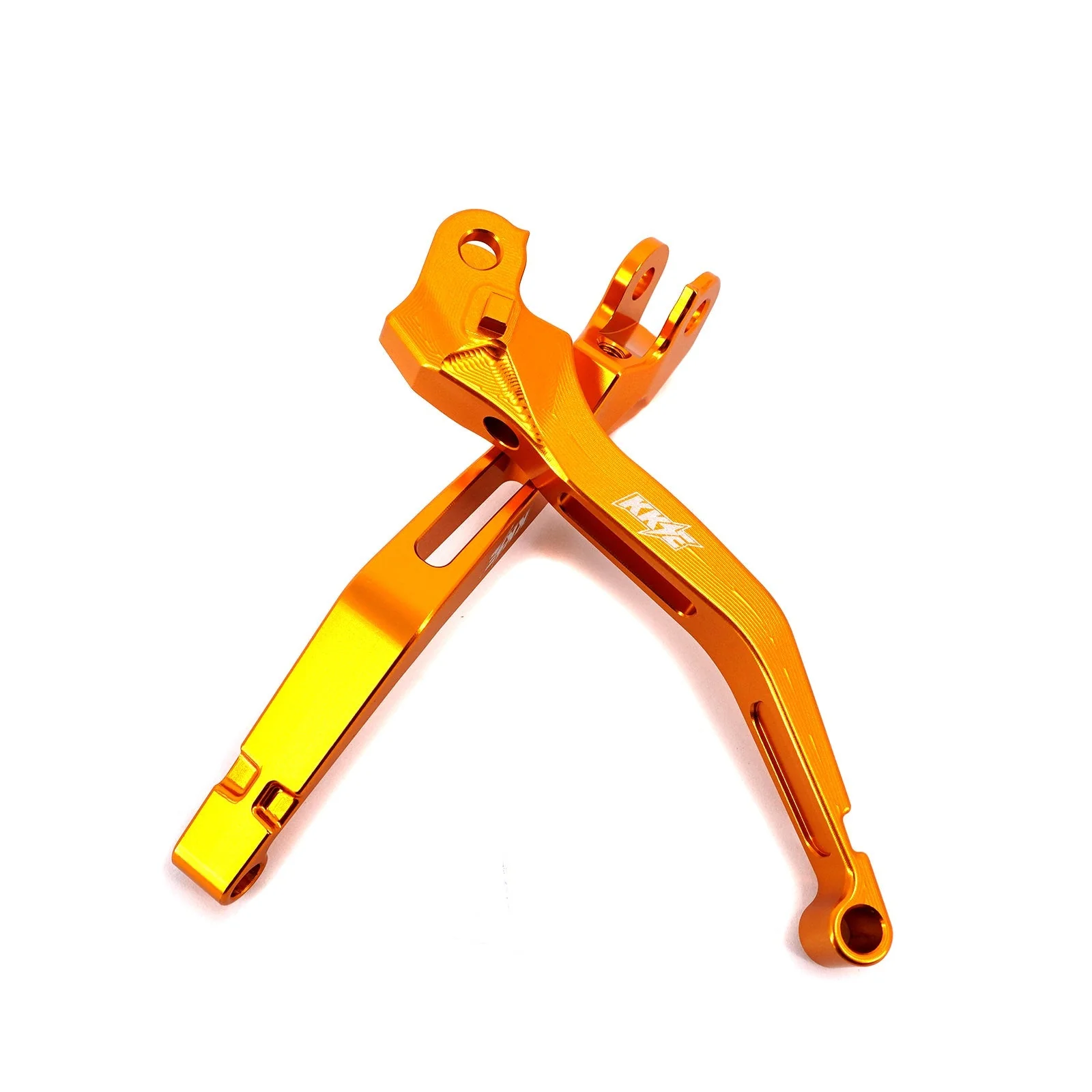 KKE Aluminum Brake Levers Fit SURRON Ultra Bee 2023-2024 - Image 13