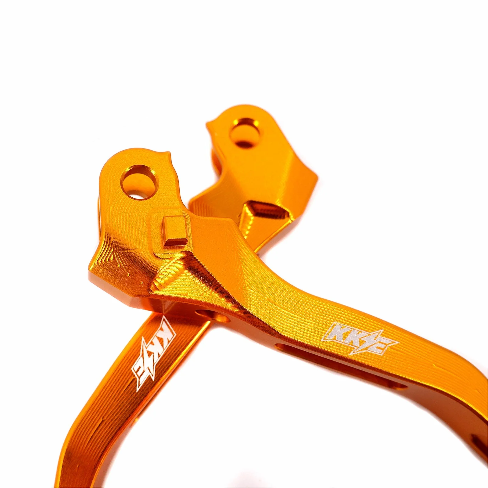 KKE Aluminum Brake Levers Fit SURRON Ultra Bee 2023-2024 - Image 14